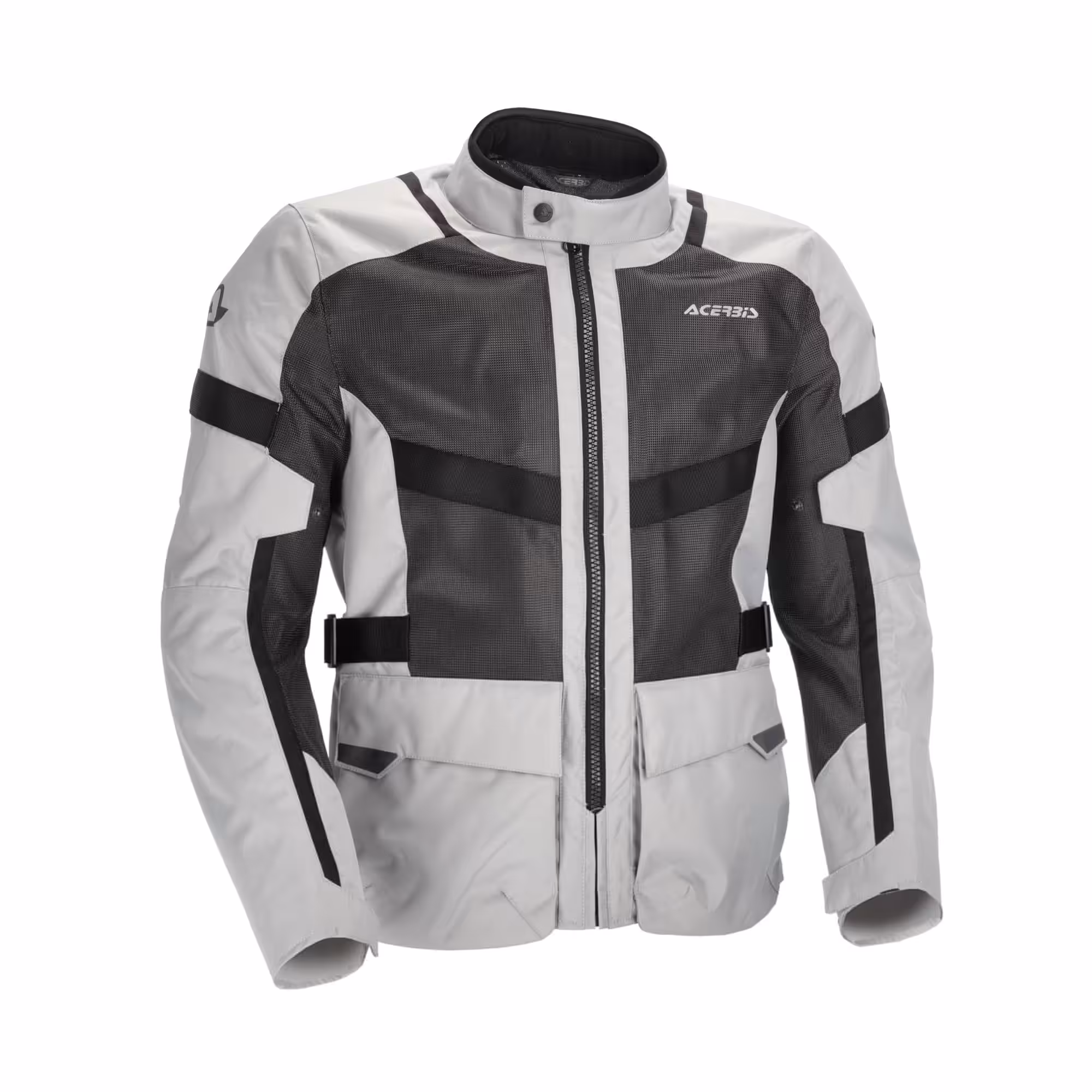 Chumpa Acerbis Ramsey Vtd Long | Motique Guatemala