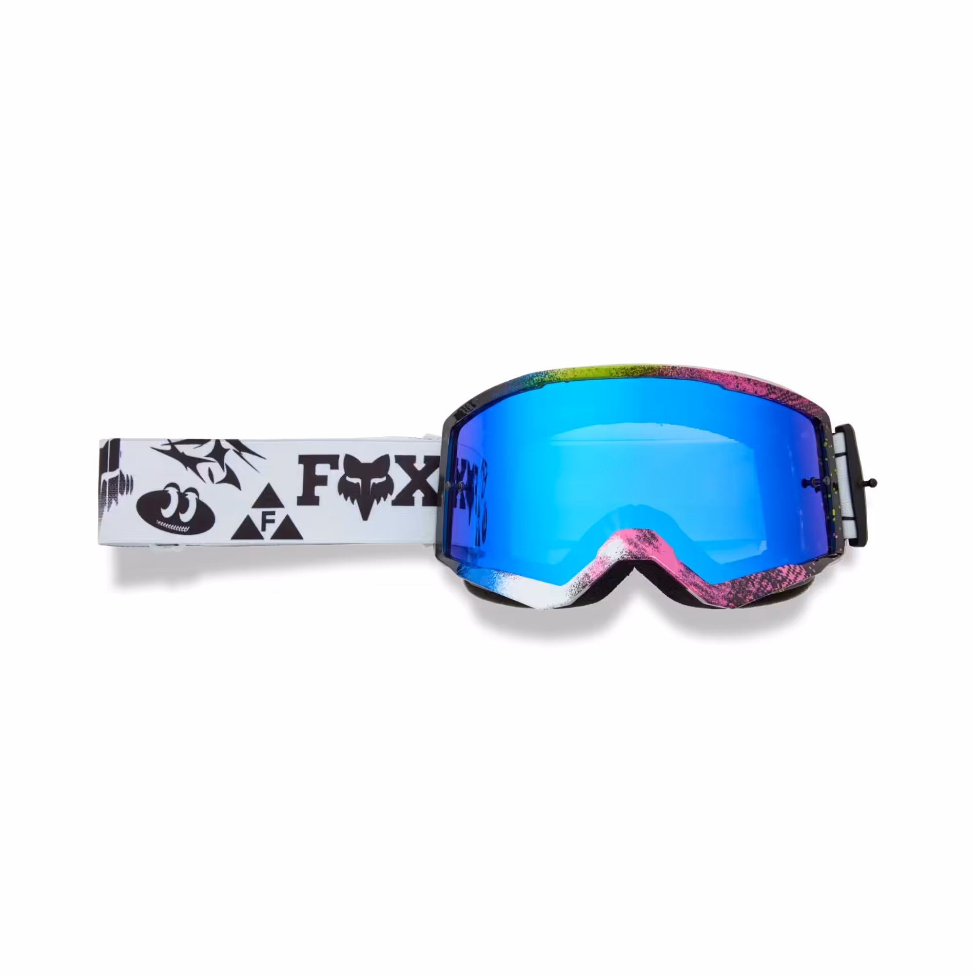 Goggle Fox Main Image Cosmo Spk | Motique Guatemala