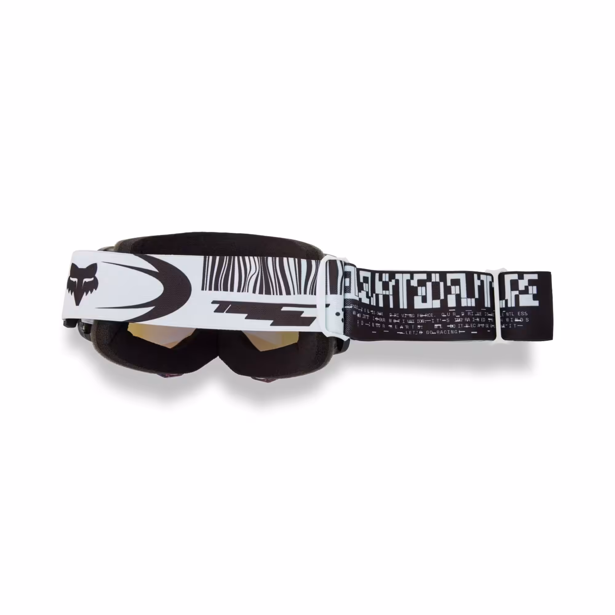 Goggle Fox Main Image Cosmo Spk | Motique Guatemala