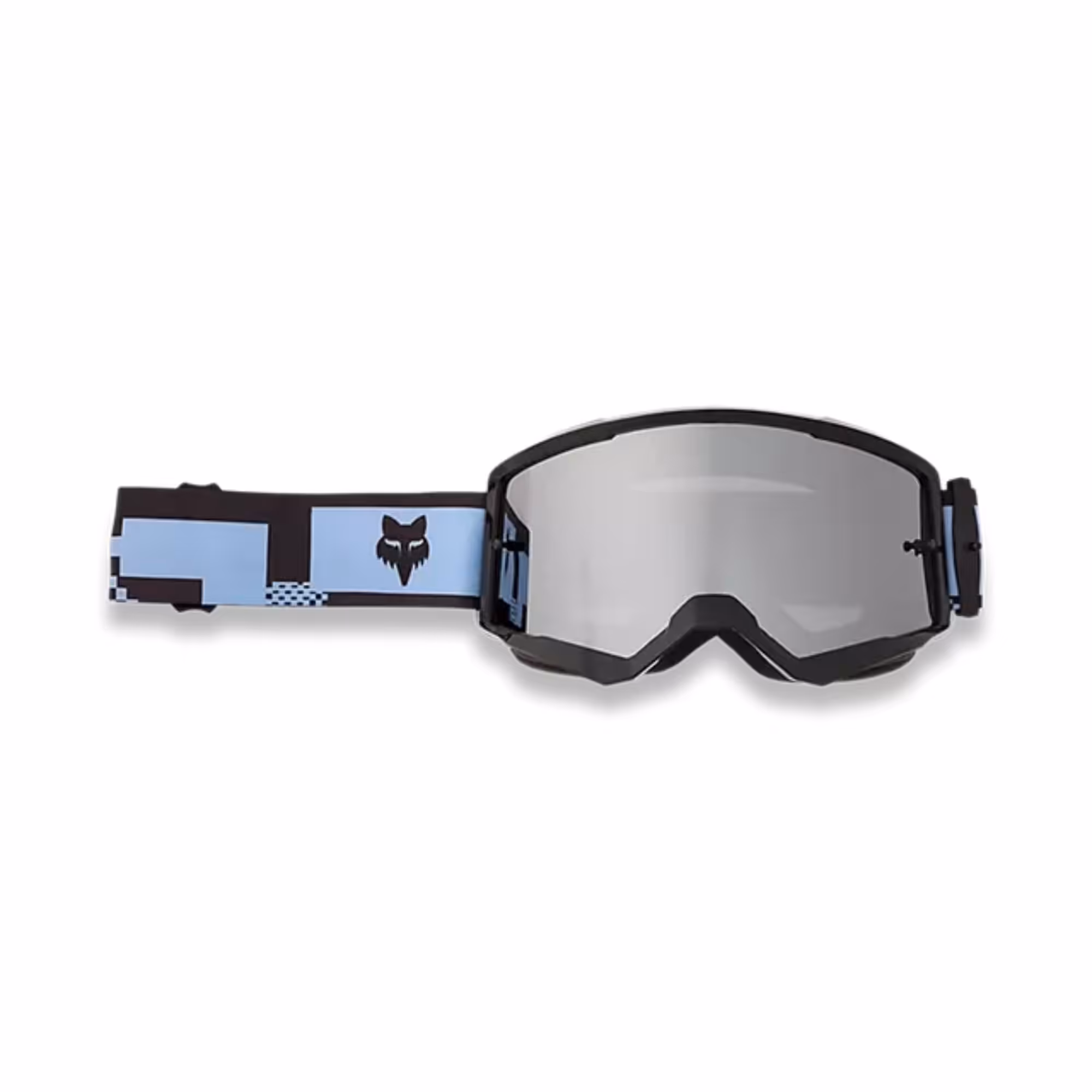 Goggle Fox Main Digi Image | Motique Guatemala