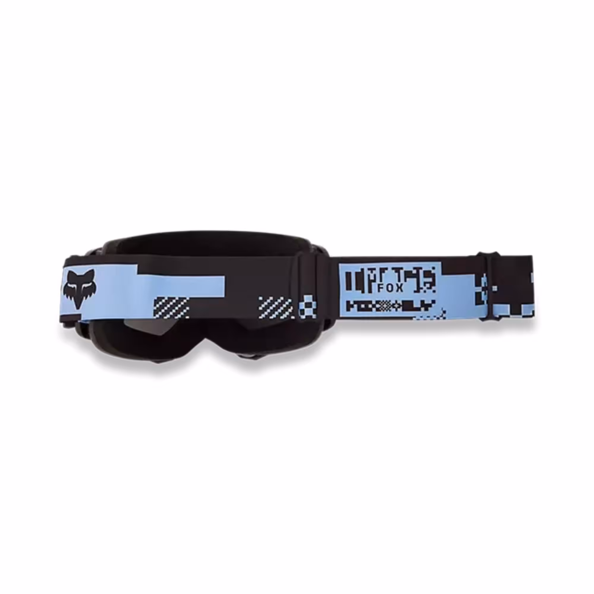 Goggle Fox Main Digi Image | Motique Guatemala