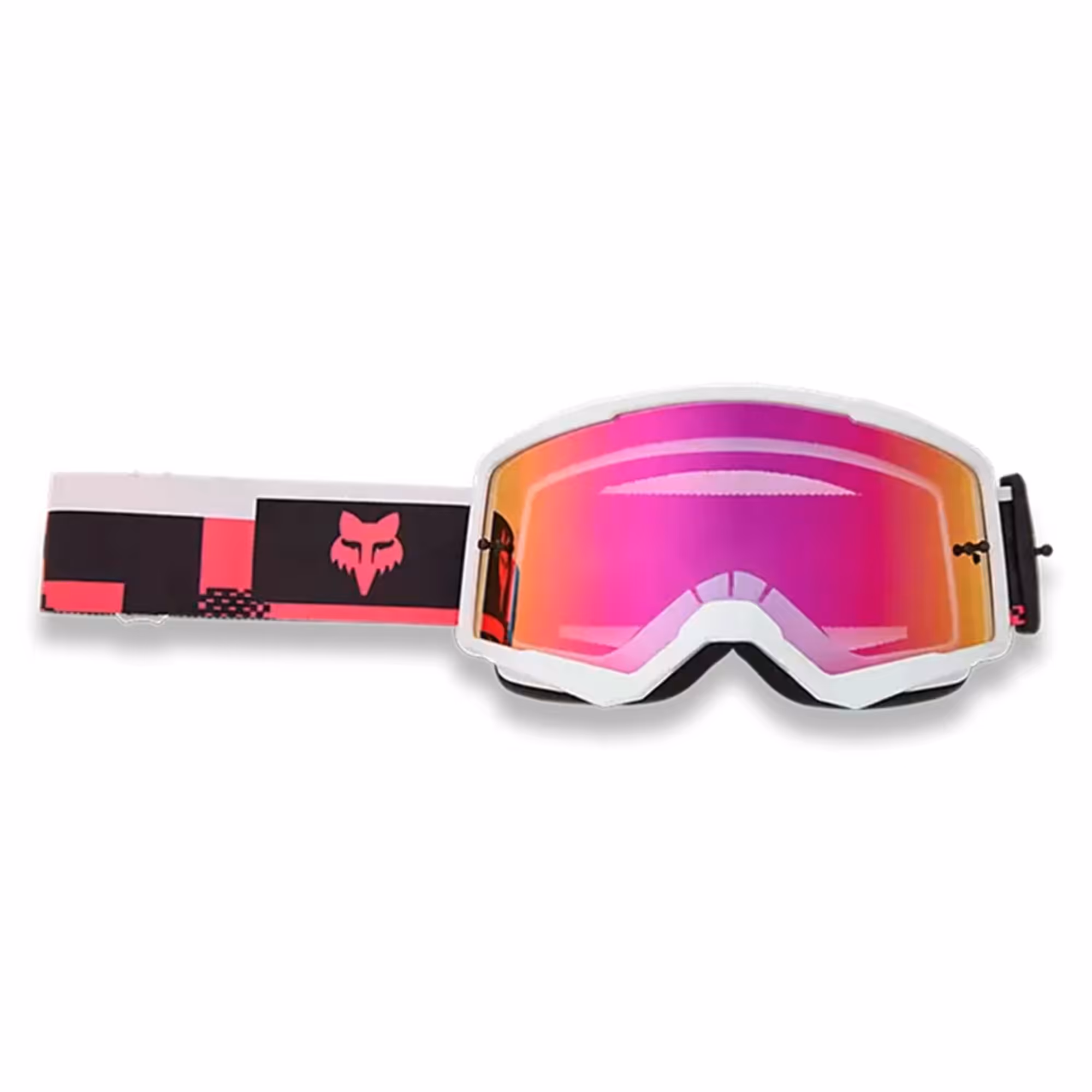 Goggle Fox Main Digi Image | Motique Guatemala