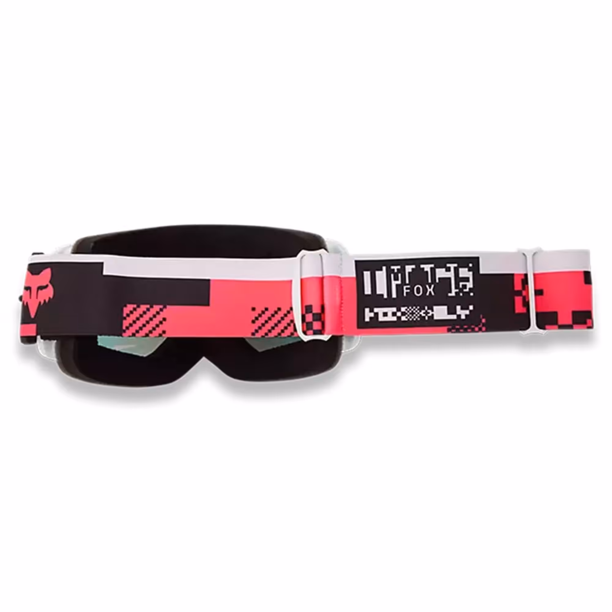 Goggle Fox Main Digi Image | Motique Guatemala