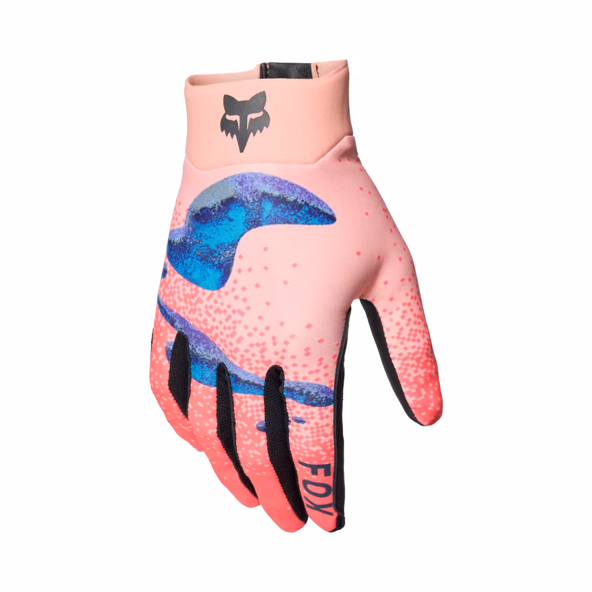 Guantes Fox Flexair Vision | Motique Guatemala