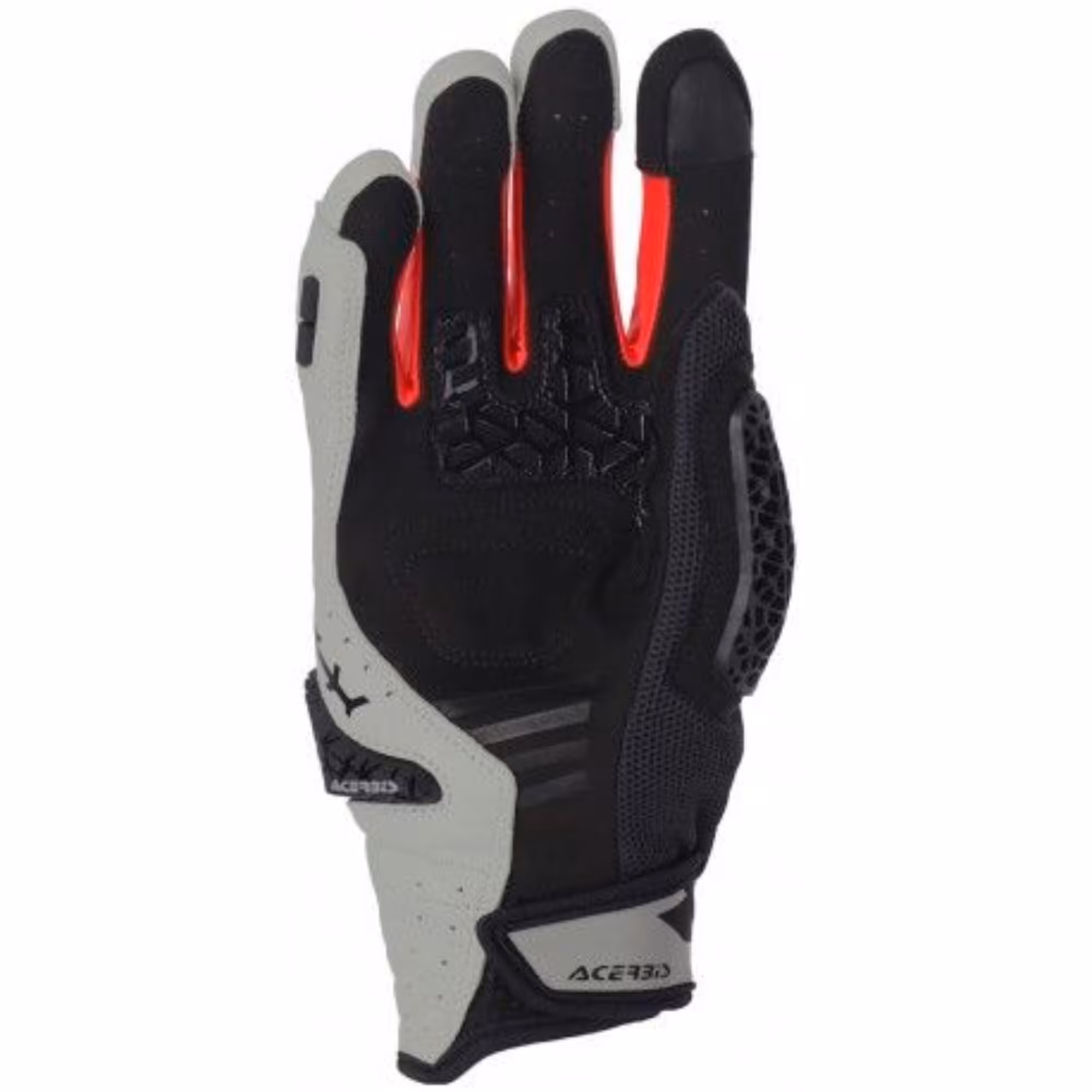 Guantes Acerbis Crossover | Motique Guatemala