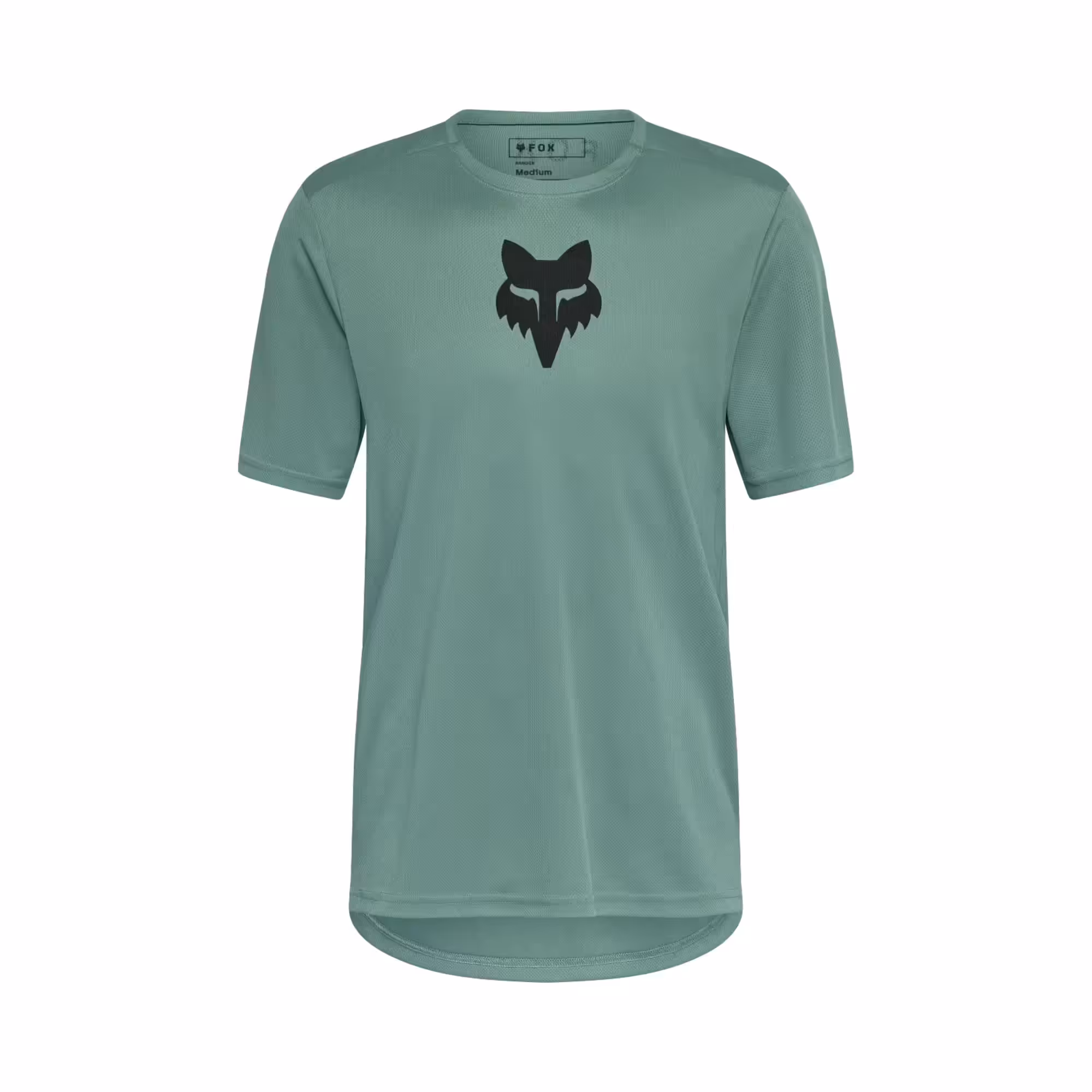 Jersey Fox Head Ranger | Motique Guatemala