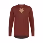 Jersey Fox Head Ranger | Motique Guatemala