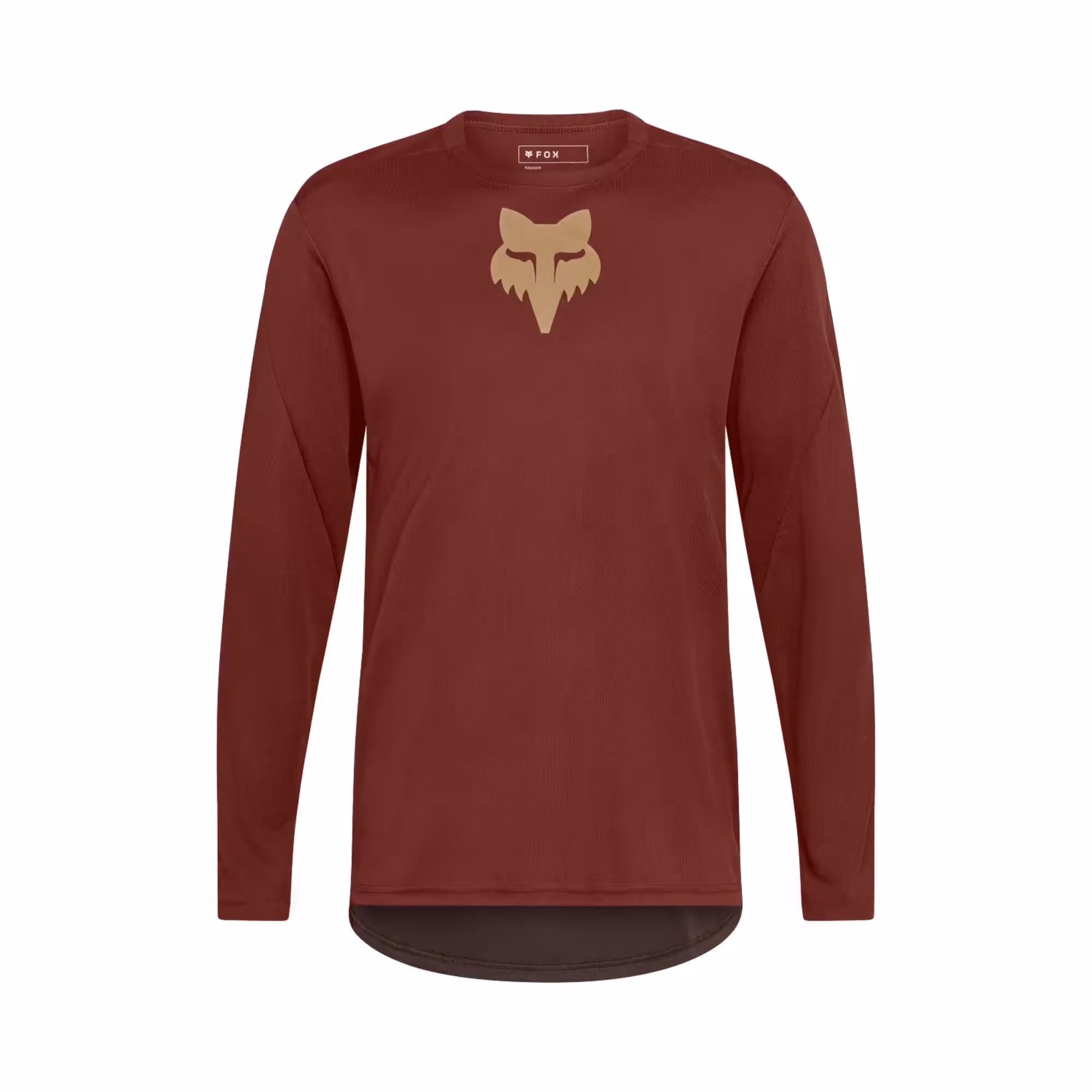 Jersey Fox Head Ranger | Motique Guatemala