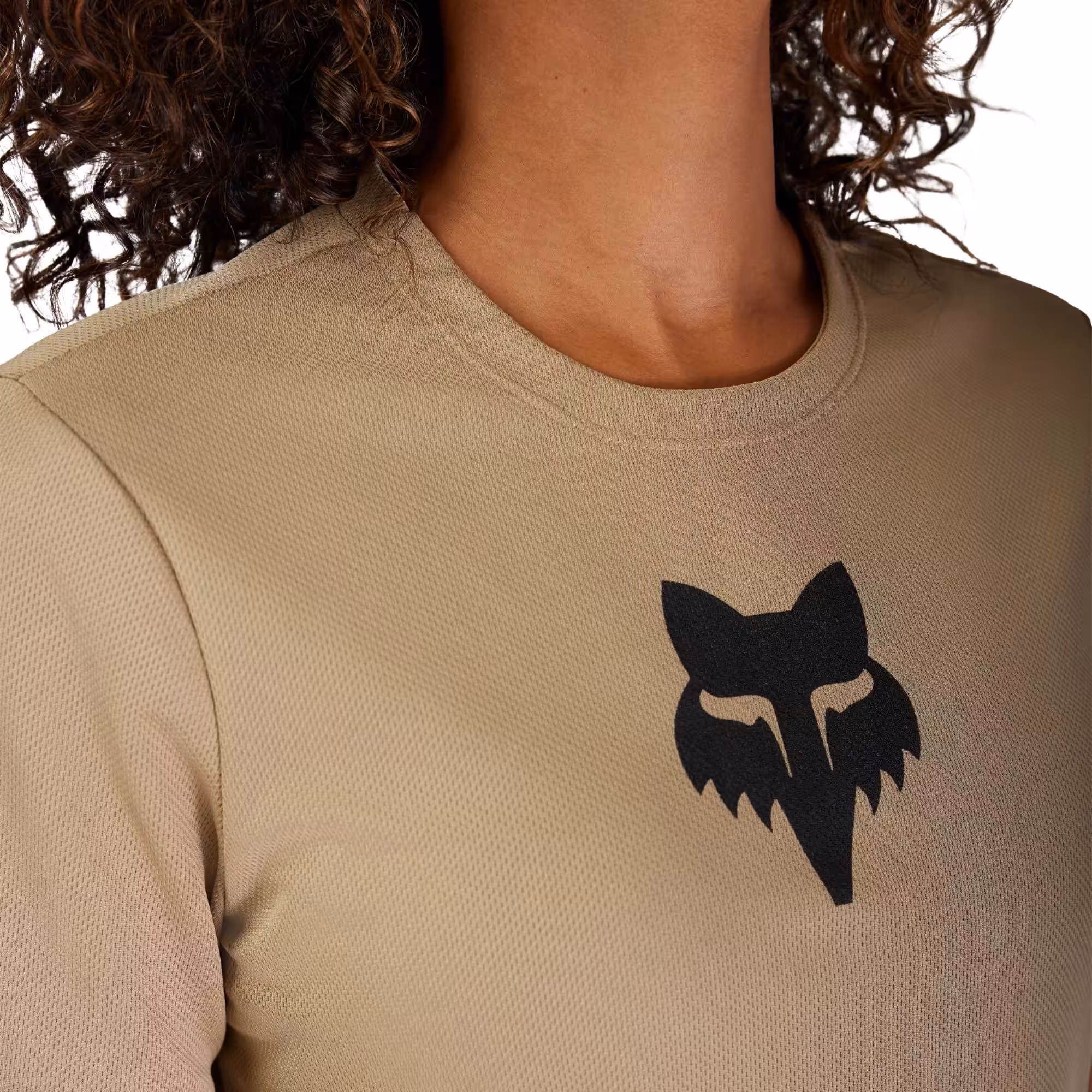 Jersey Fox Head Ranger Mujer | Motique Guatemala