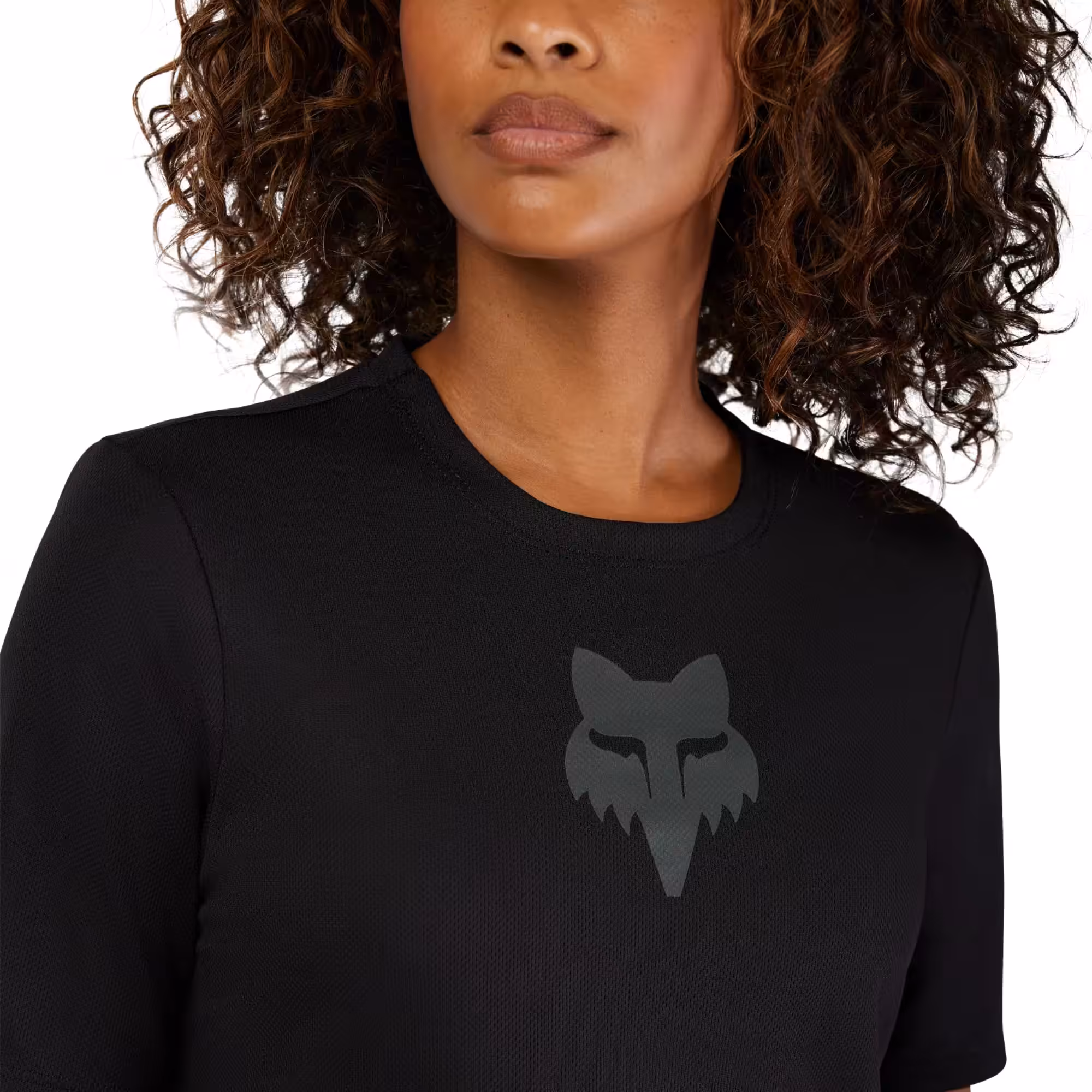 Jersey Fox Head Ranger Mujer | Motique Guatemala