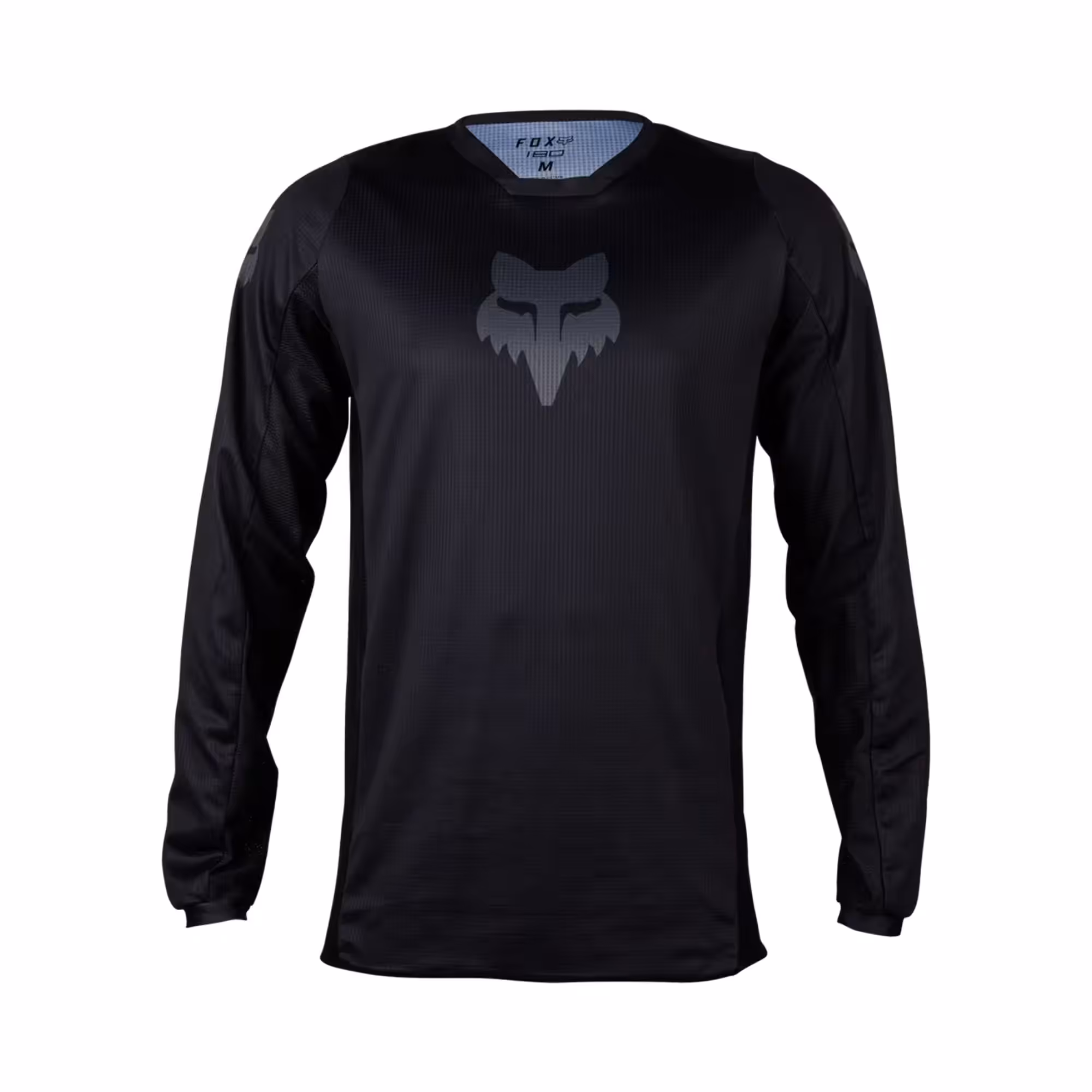 Jersey Fox 180 Blackout | Motique Guatemala