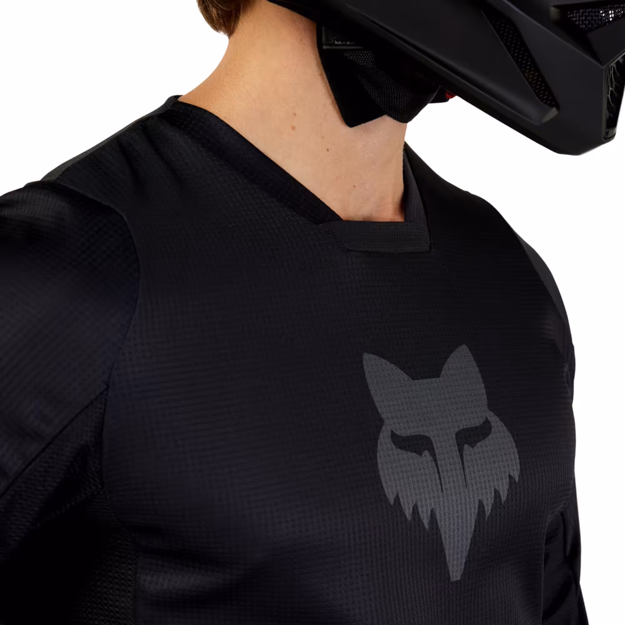 Jersey Fox 180 Blackout | Motique Guatemala