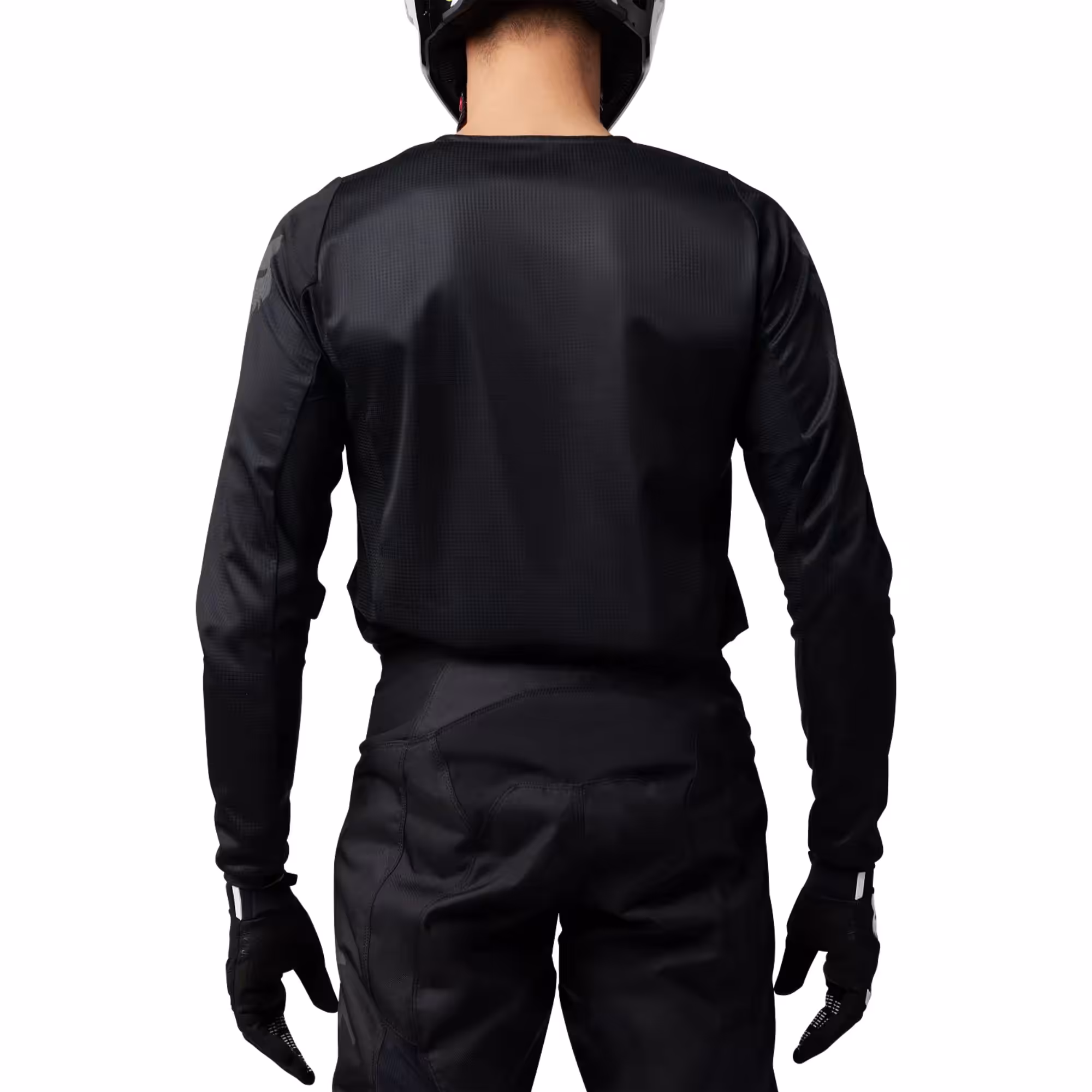 Jersey Fox 180 Blackout | Motique Guatemala