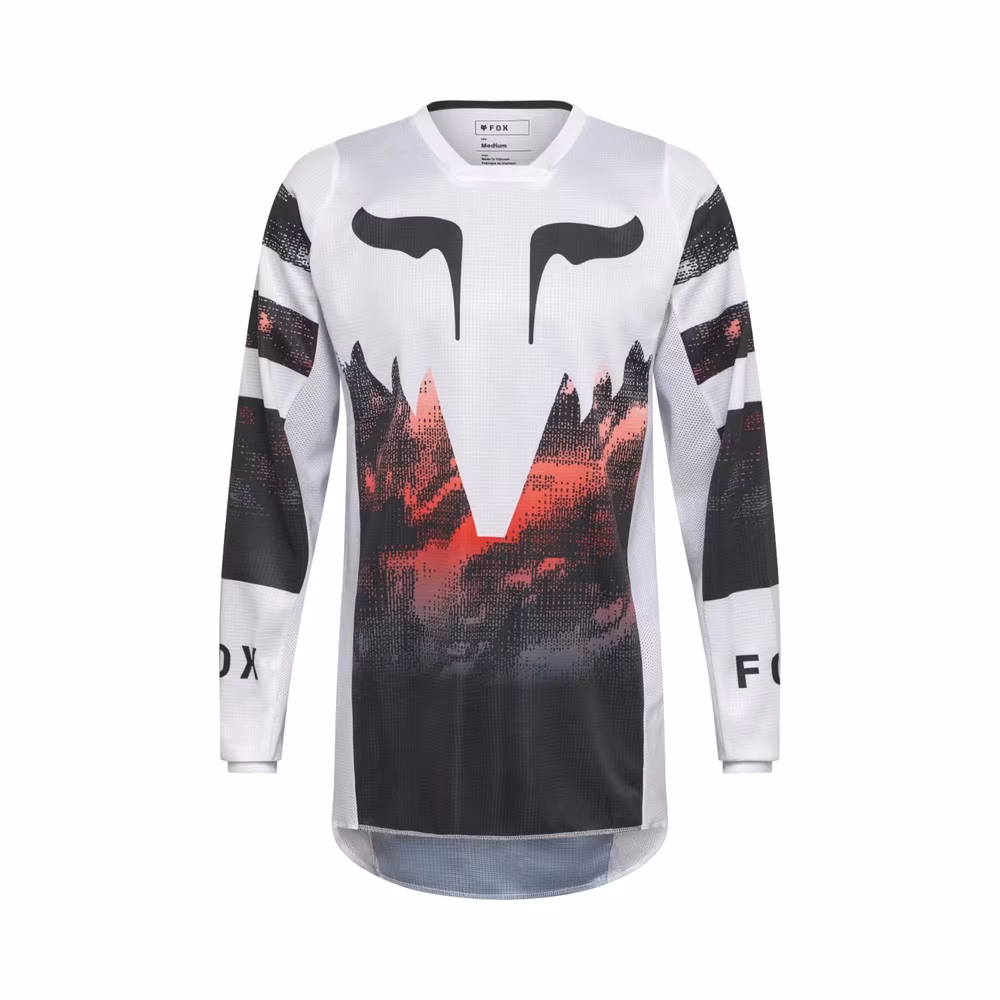 Jersey Fox 180 Kairos | Motique Guatemala