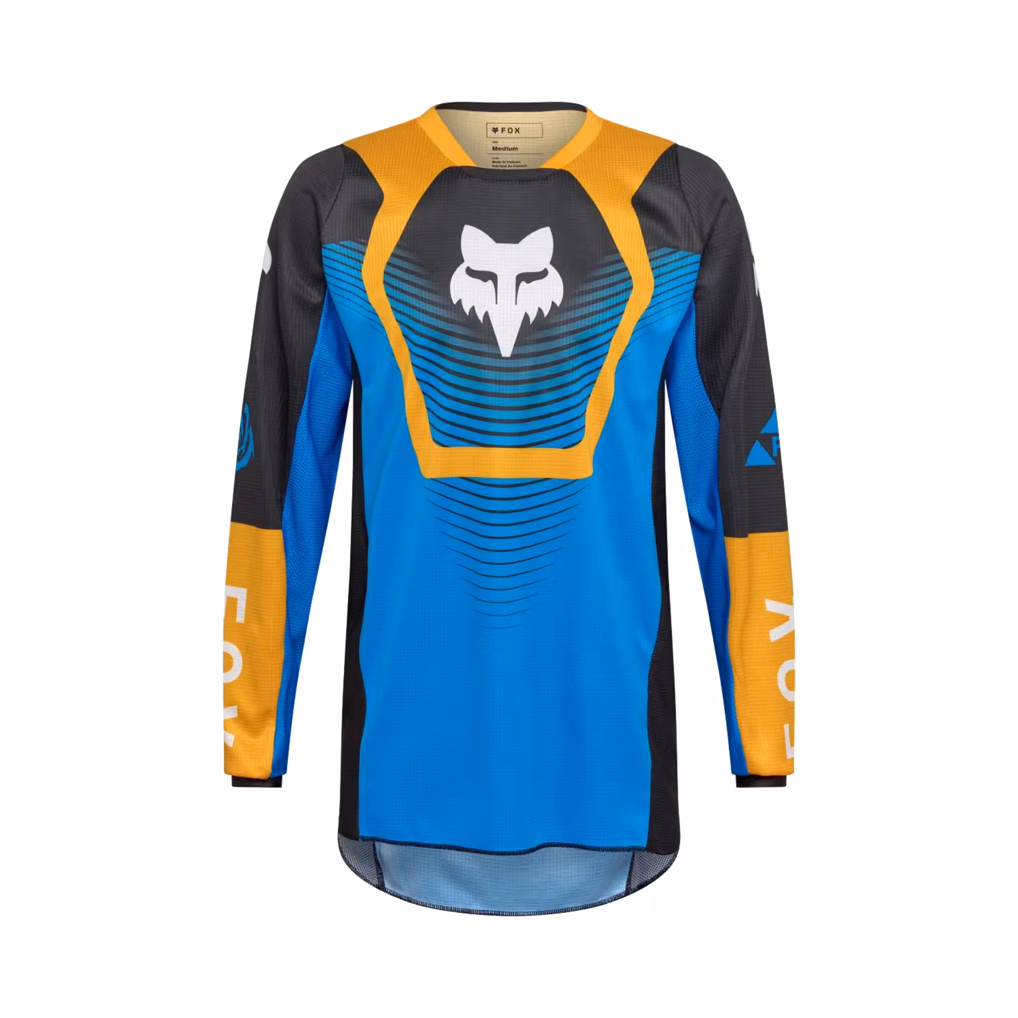 Jersey Fox 180 Collect | Motique Guatemala