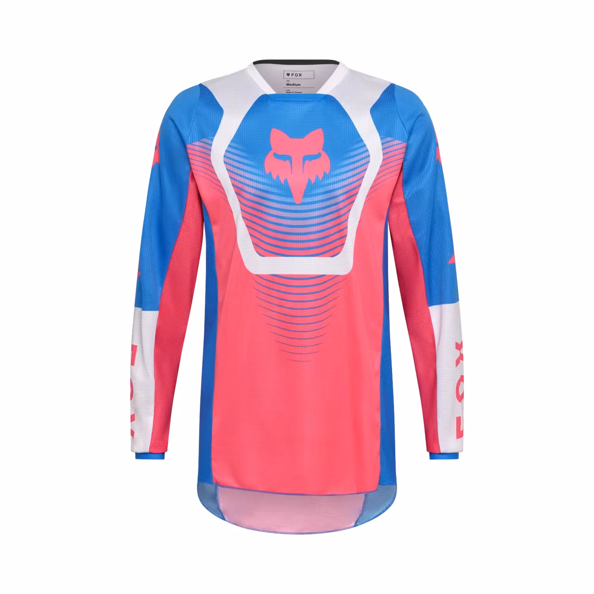 Jersey Fox 180 Collect | Motique Guatemala