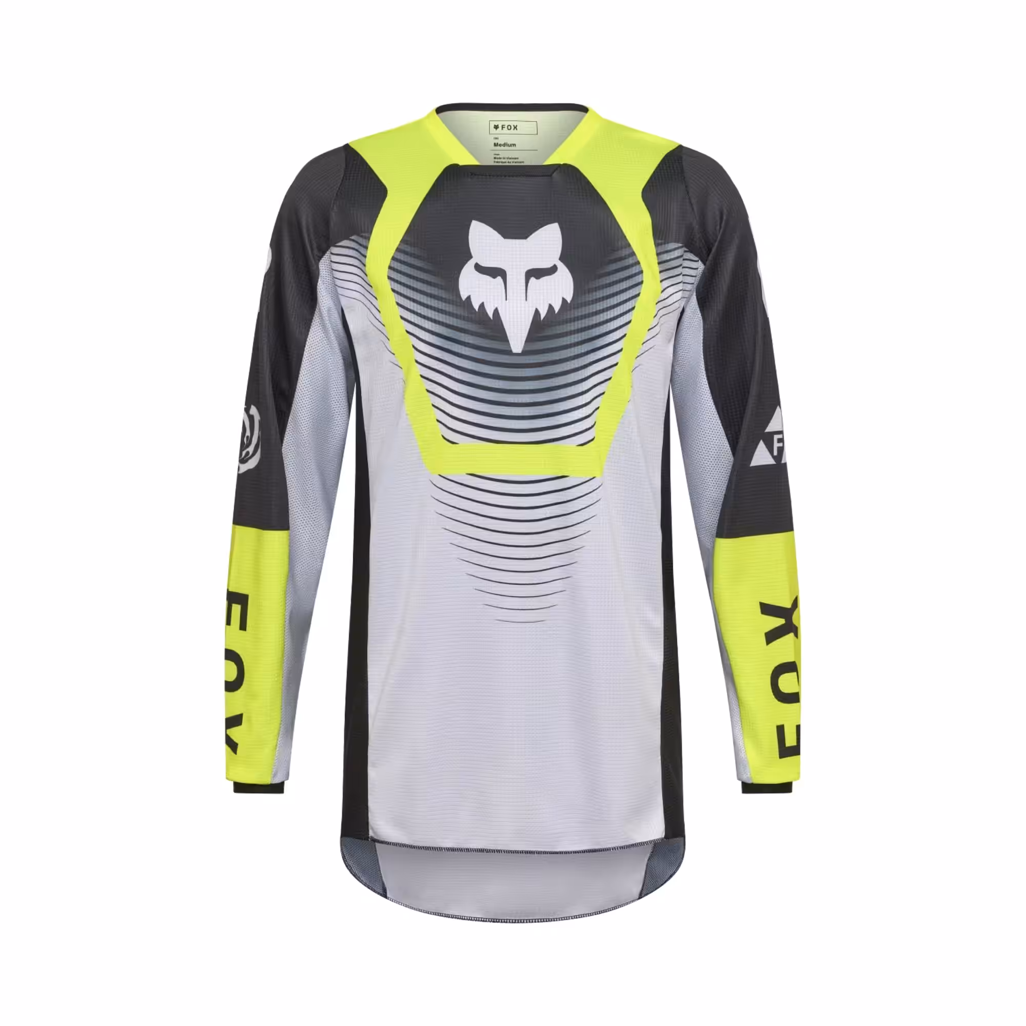 Jersey Fox 180 Collect | Motique Guatemala