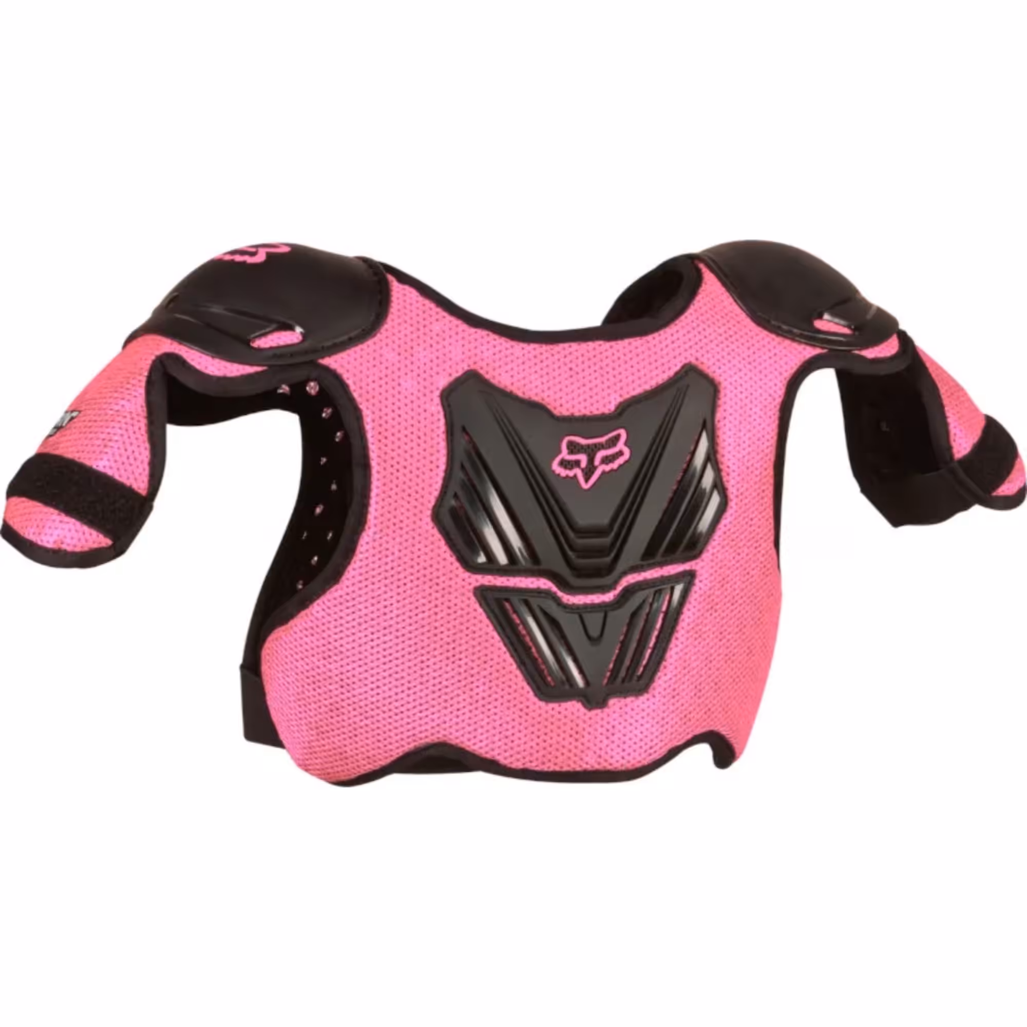 Pechera Fox Titan Peewee | Motique Guatemala