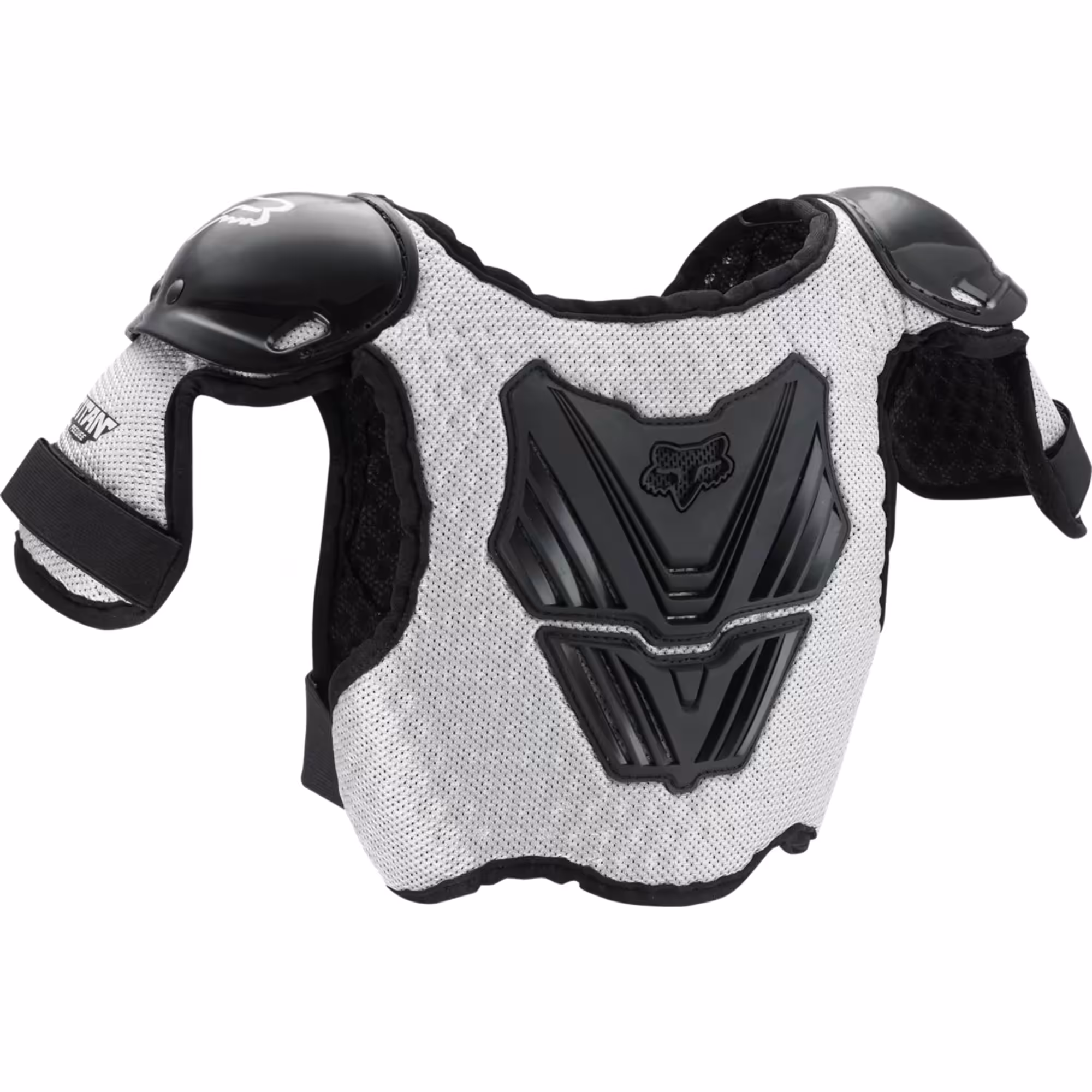 Pechera Fox Titan Peewee | Motique Guatemala