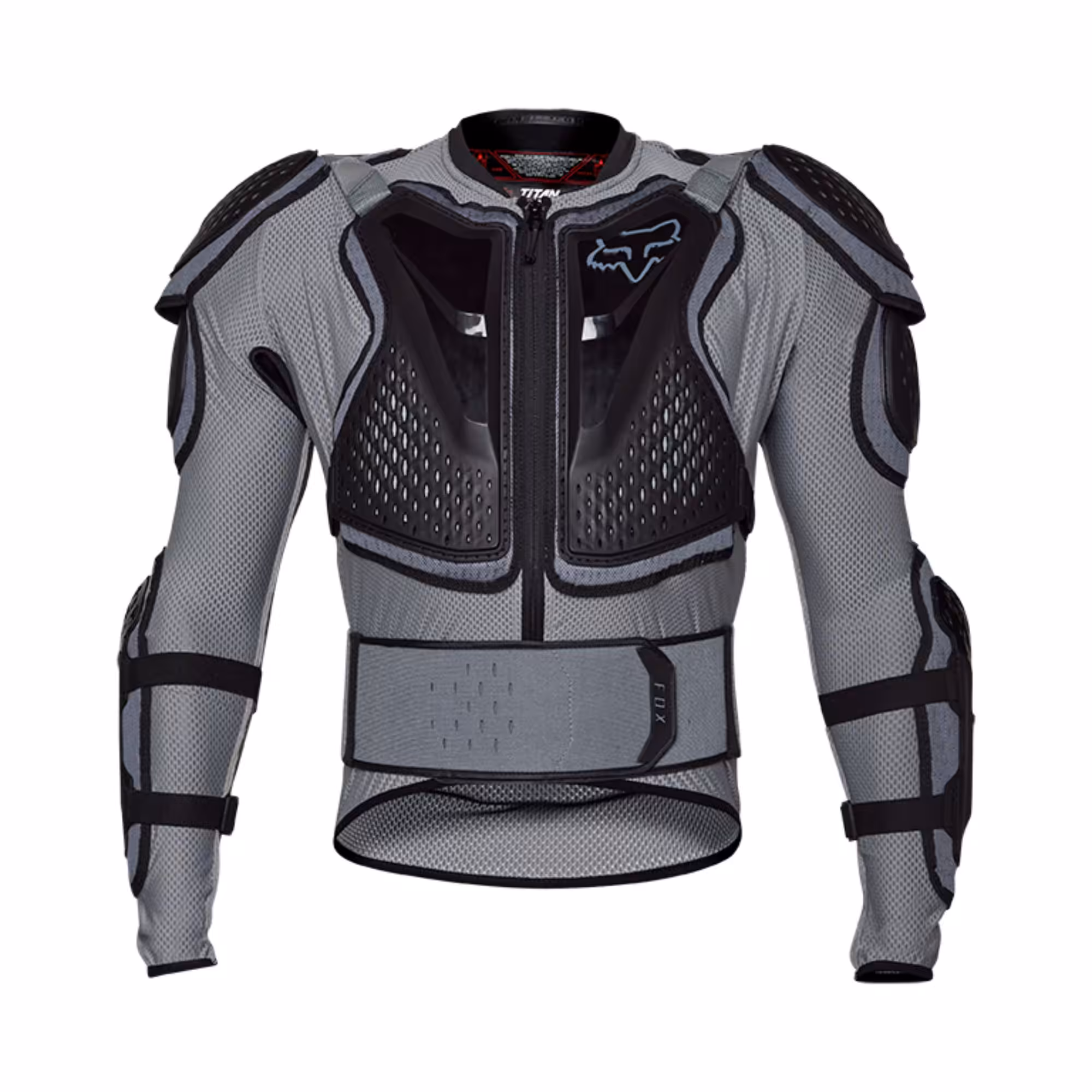 Pechera Fox Titan Sport | Motique Guatemala
