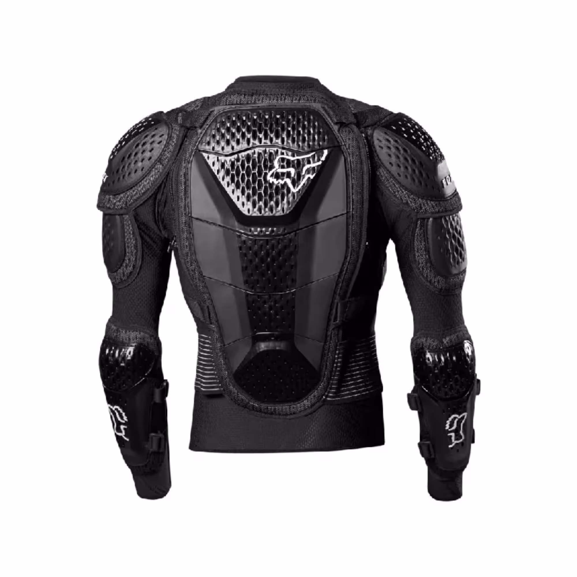 Pechera Fox Titan Sport | Motique Guatemala