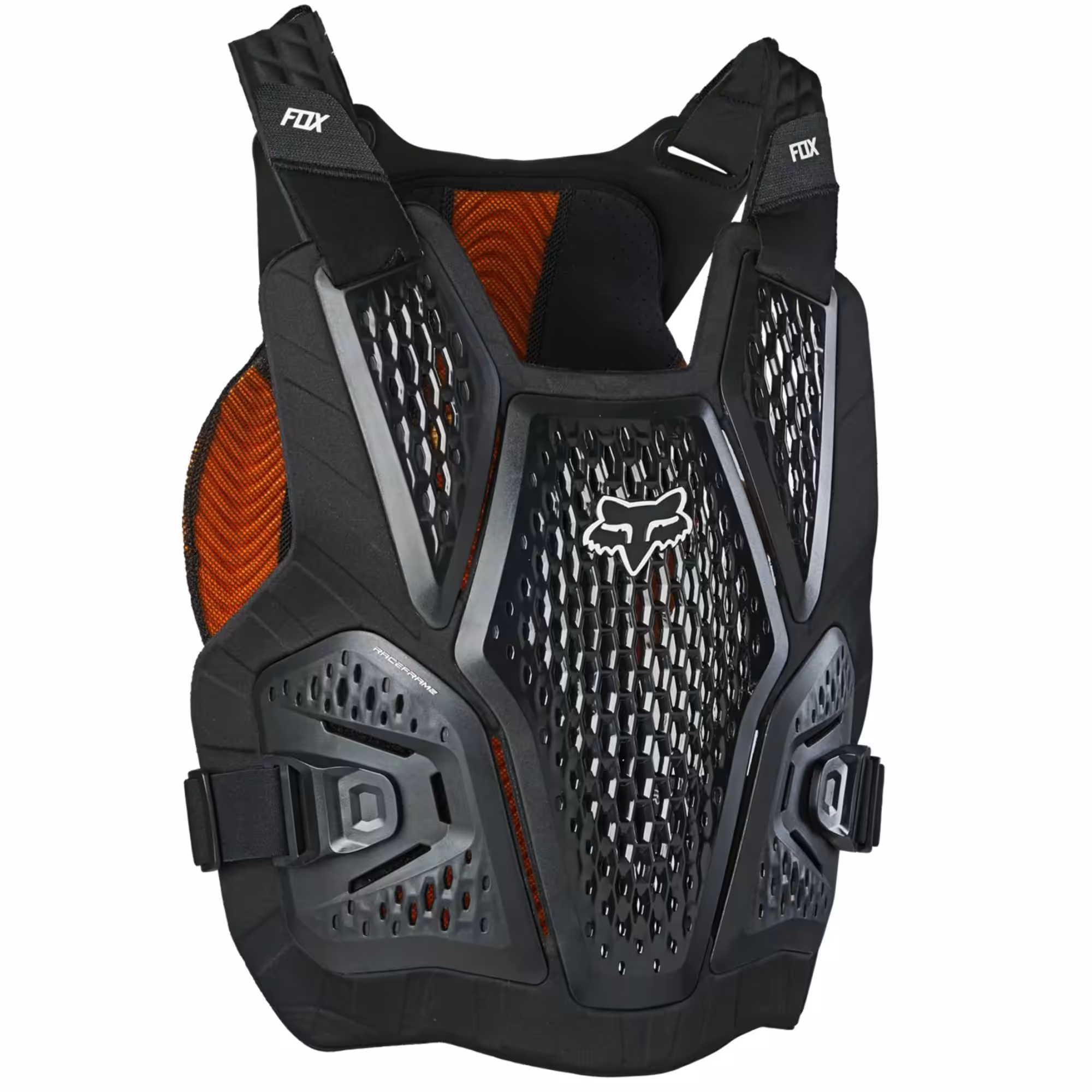 Pechera Fox Raseframe | Motique Guatemala