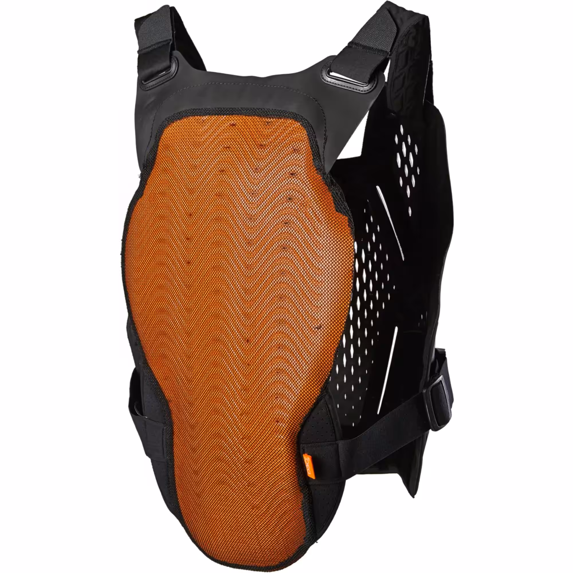 Pechera Fox Raseframe | Motique Guatemala