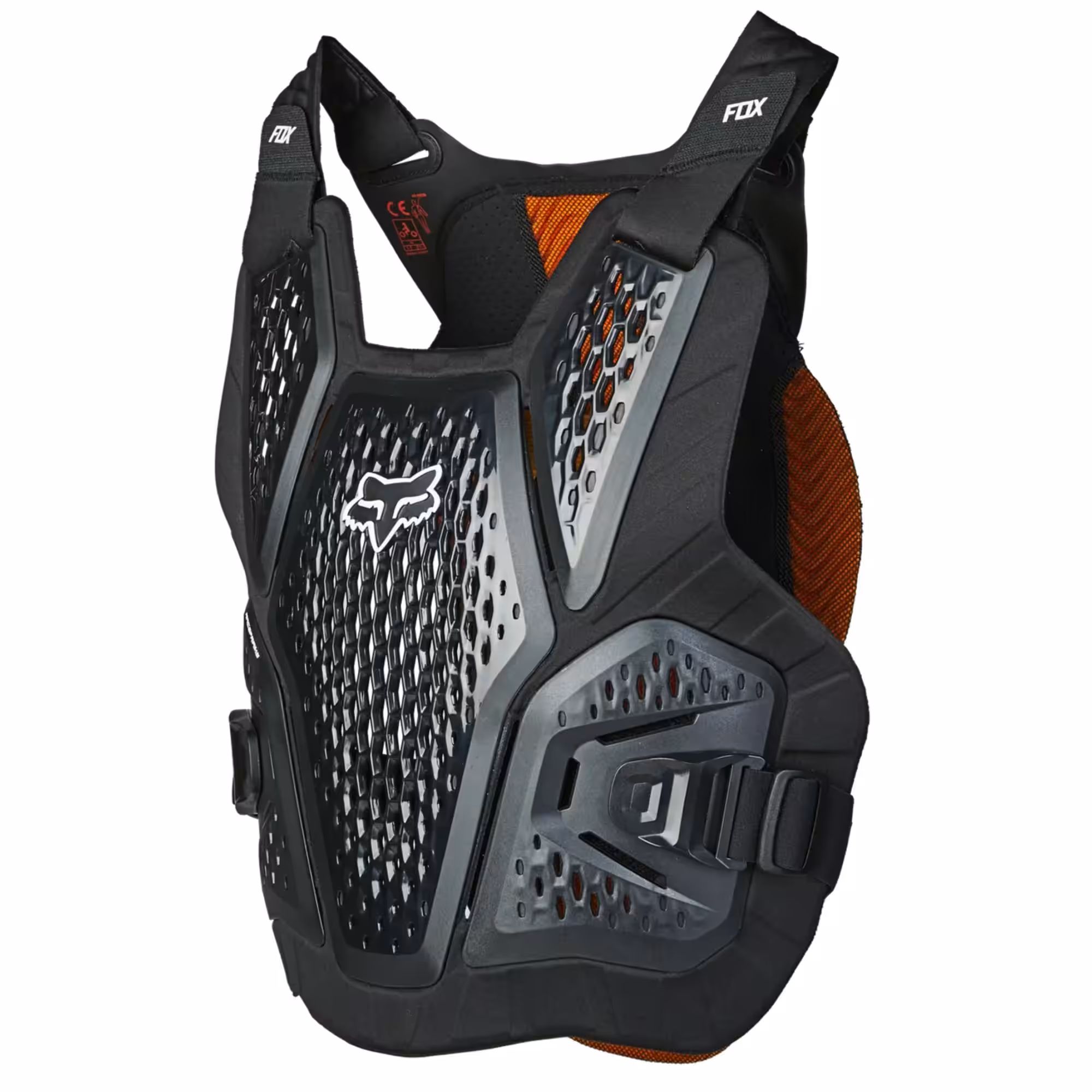 Pechera Fox Raseframe | Motique Guatemala
