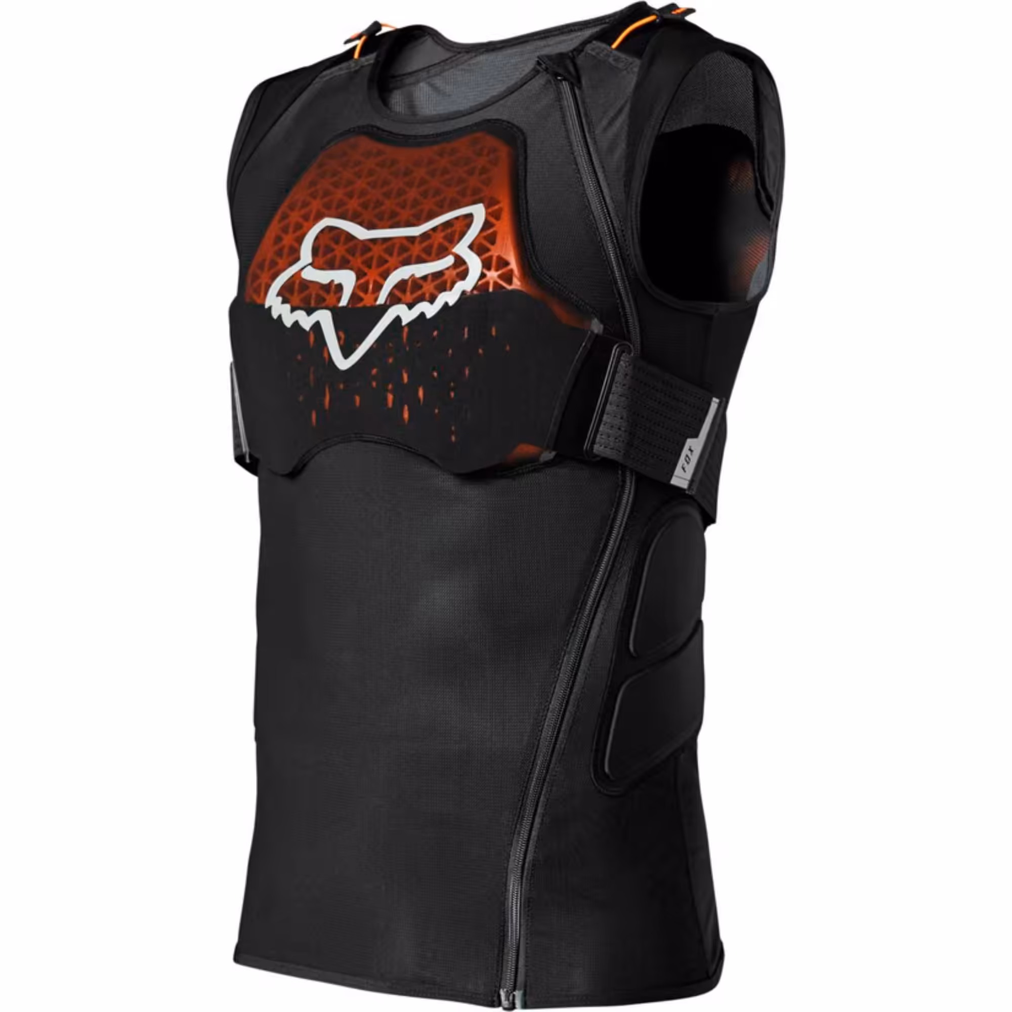 Pechera Fox Baseframe Pro D3O | Motique Guatemala