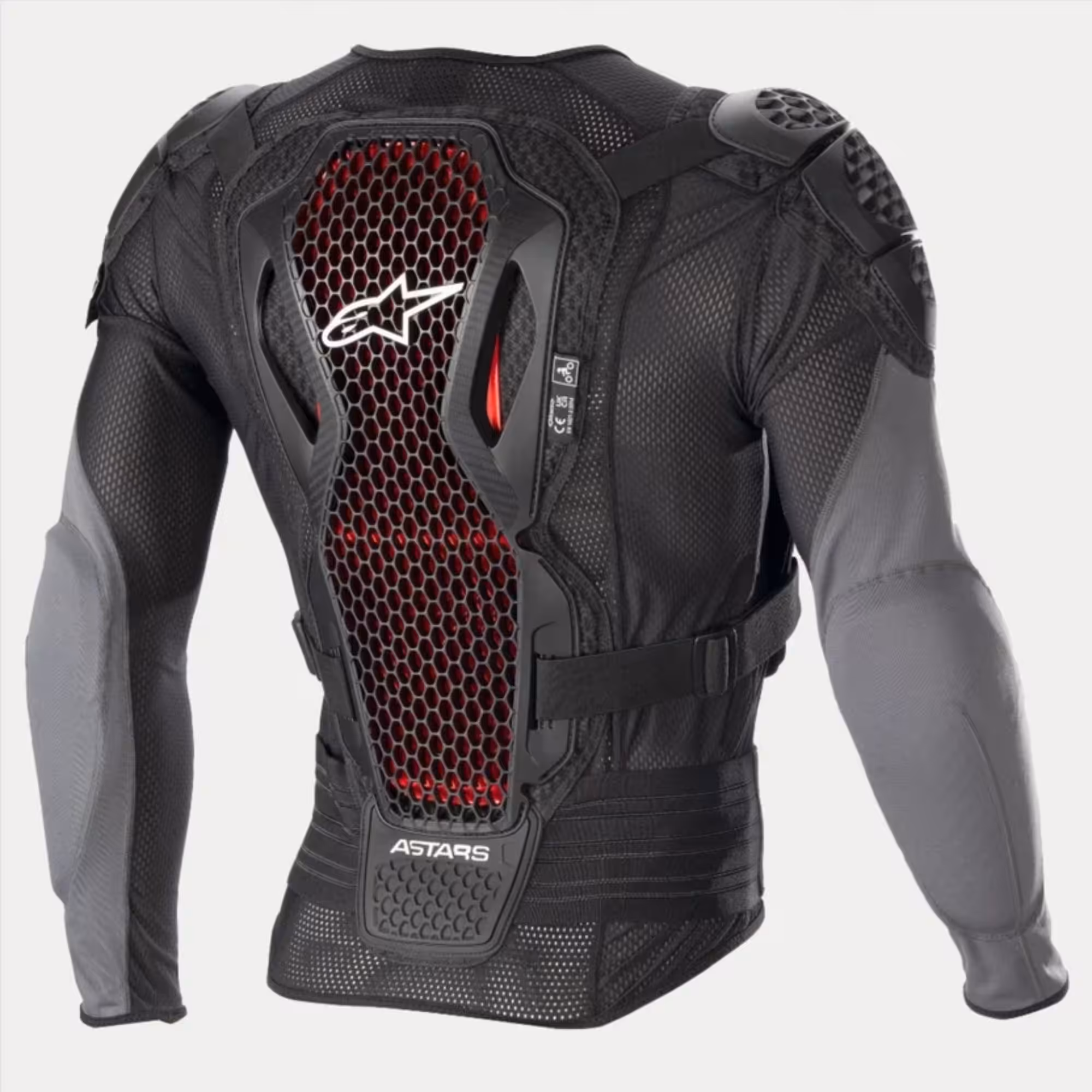 Pechera Alpinestars Bionic Plus V2 | Motique Guatemala