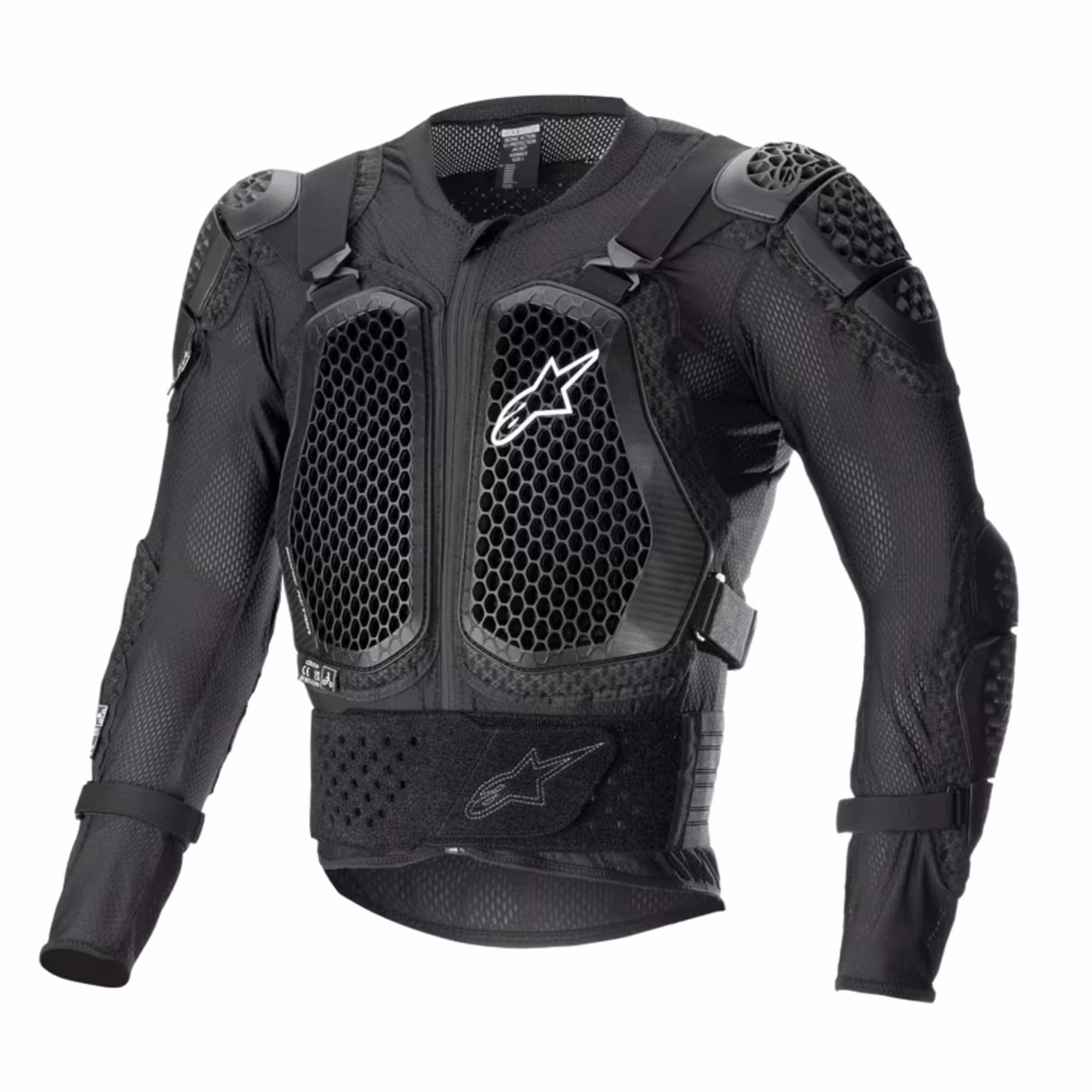 Pechera Alpinestars Bionic Action V2 | Motique Guatemala