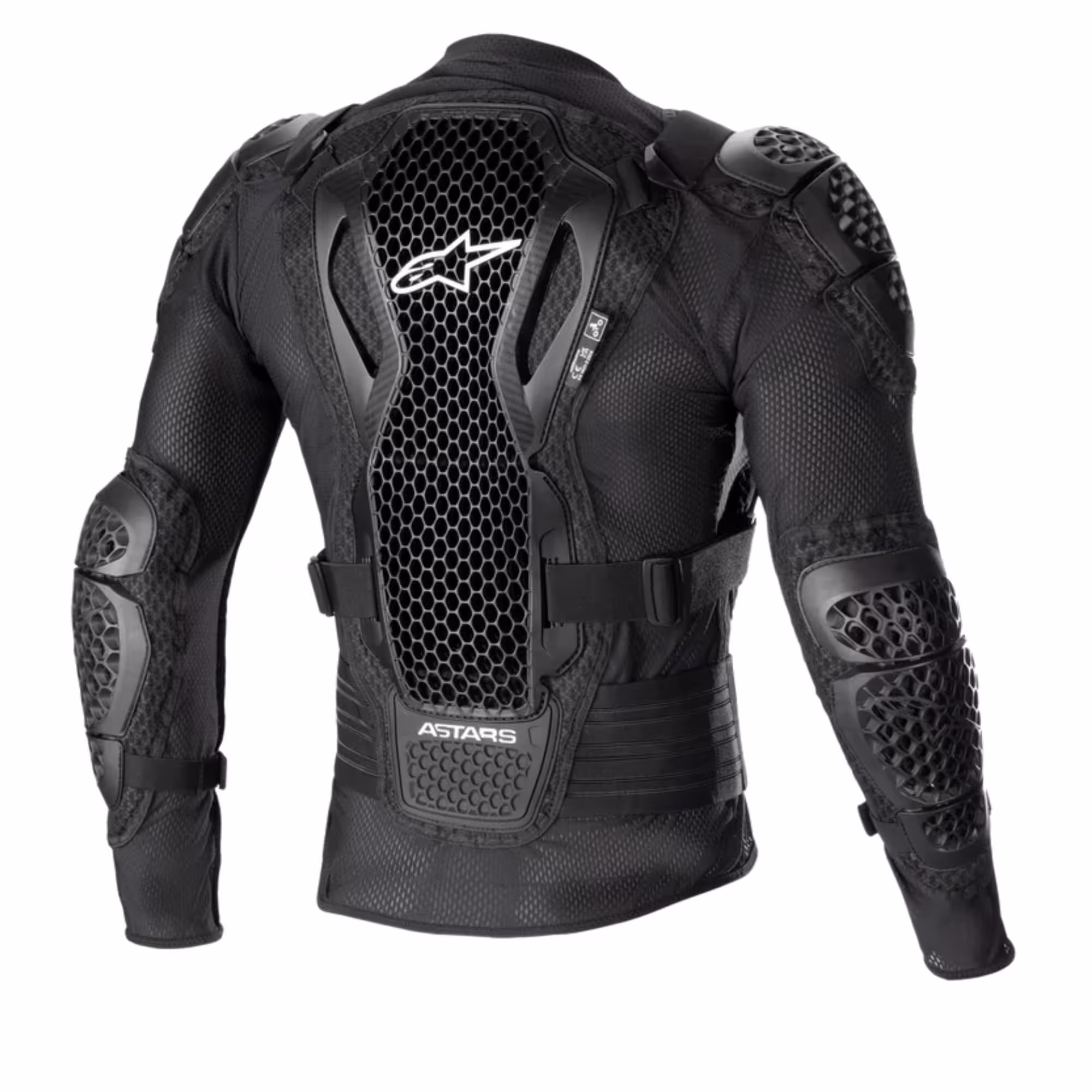 Pechera Alpinestars Bionic Action V2 | Motique Guatemala