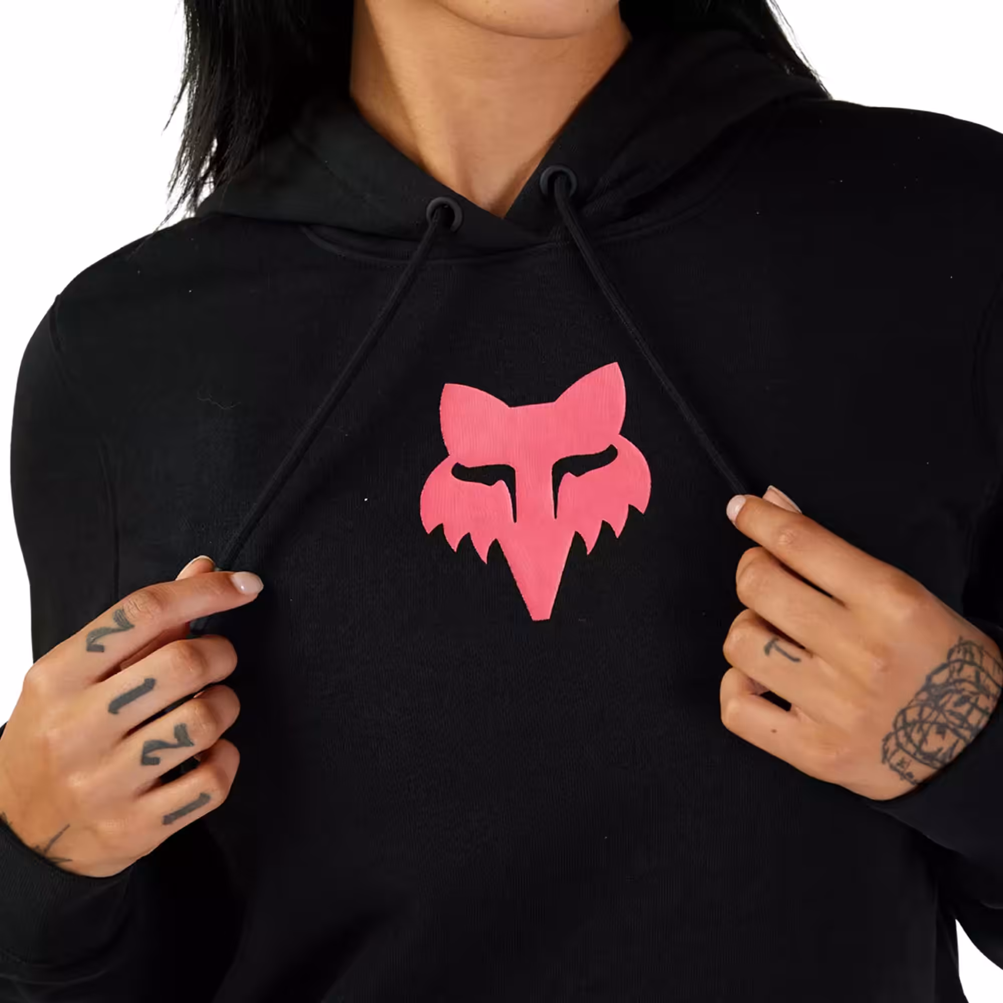 Sudadero Fox Head Mujer | Motique Guatemala
