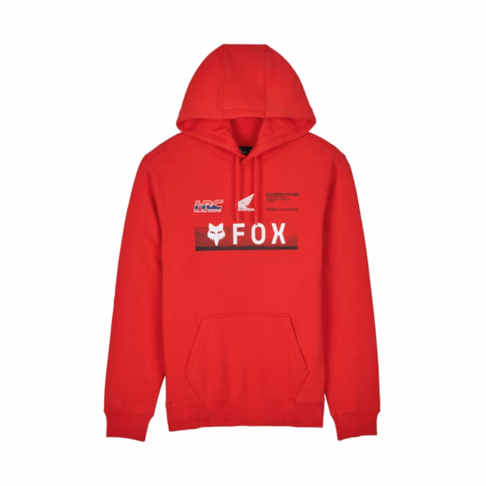 Sudadero Fox X Honda | Motique Guatemala
