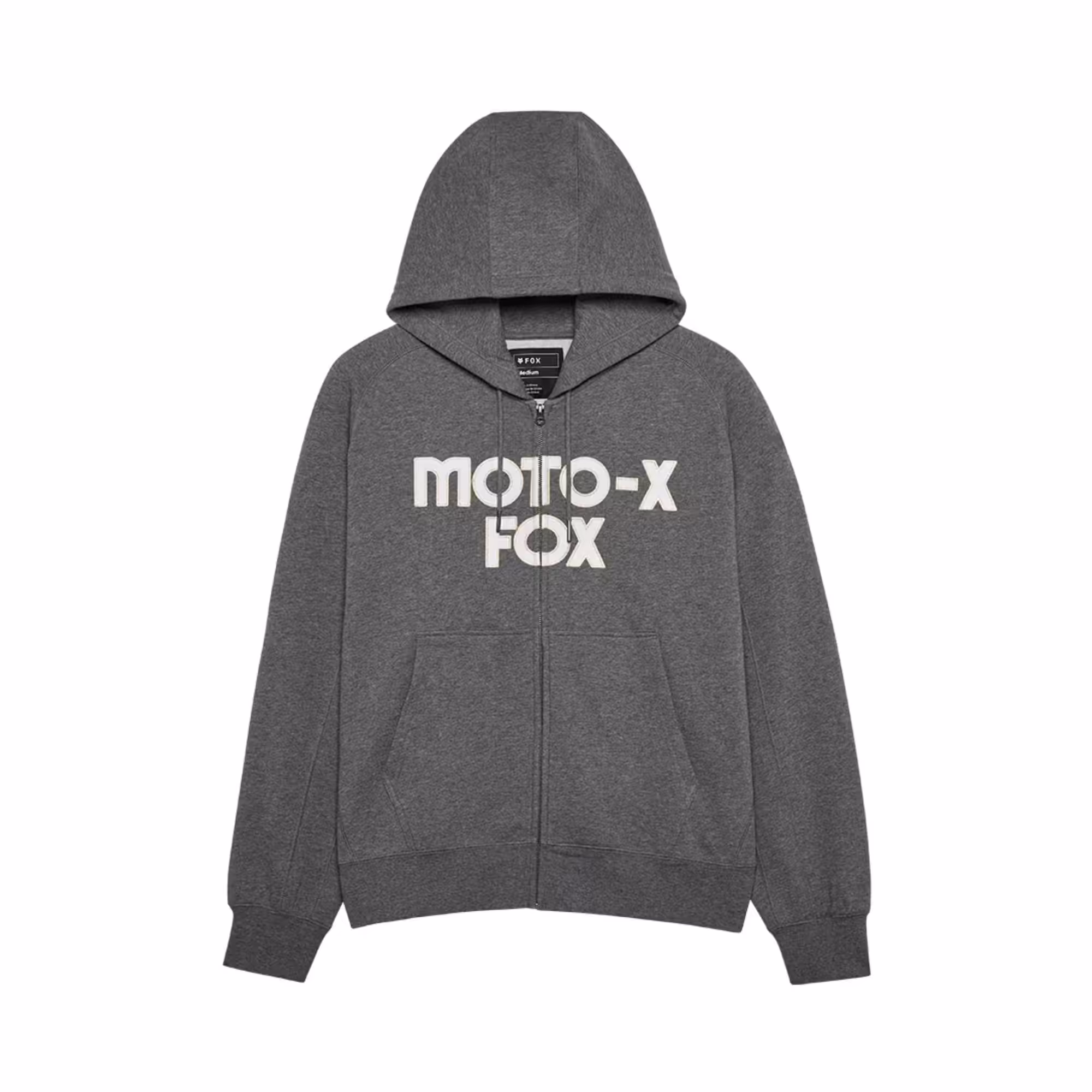 Sudadero Fox Moto X | Motique Guatemala