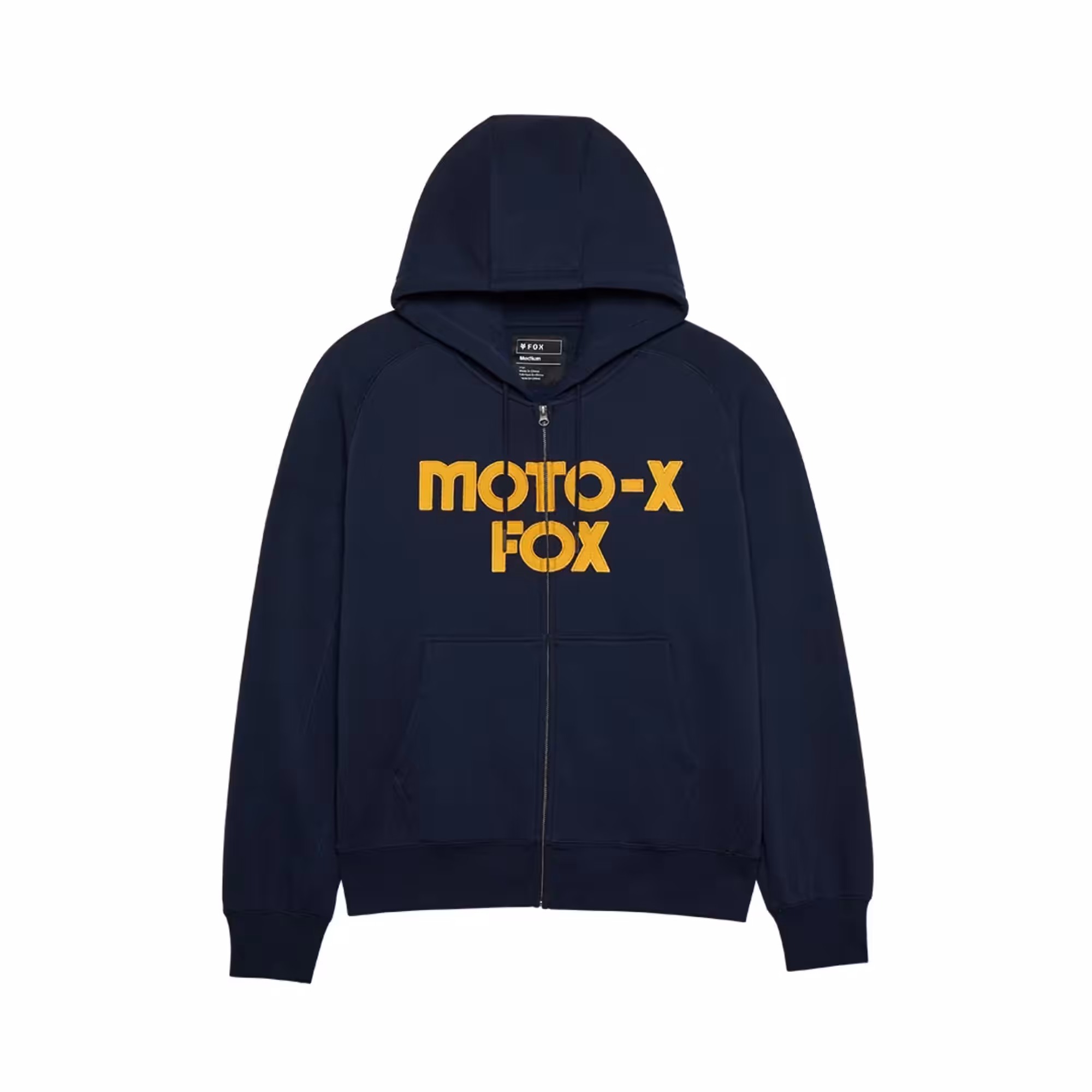 Sudadero Fox Moto X | Motique Guatemala