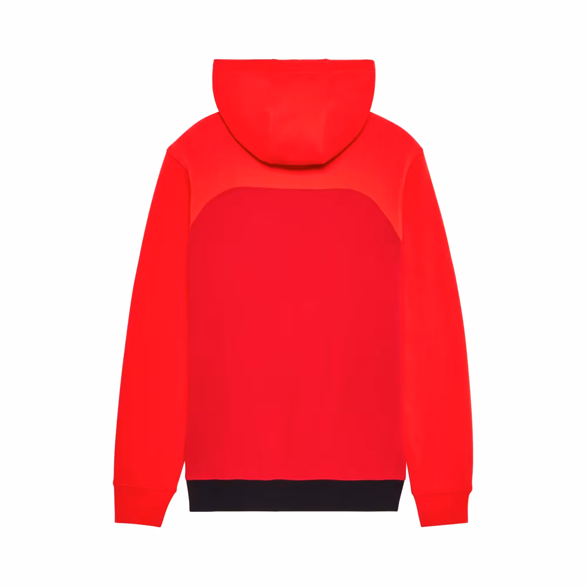 Sudadero Fox Fracture Paneled | Motique Guatemala