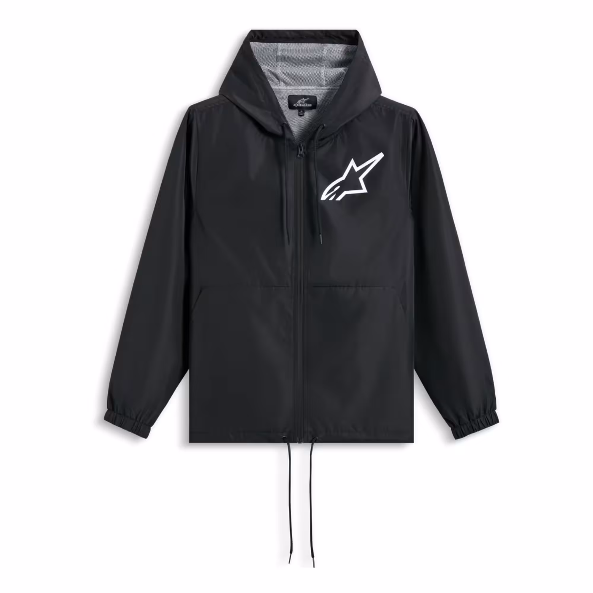 Sudadero Alpinestars Speeder Chromium | Motique Guatemala