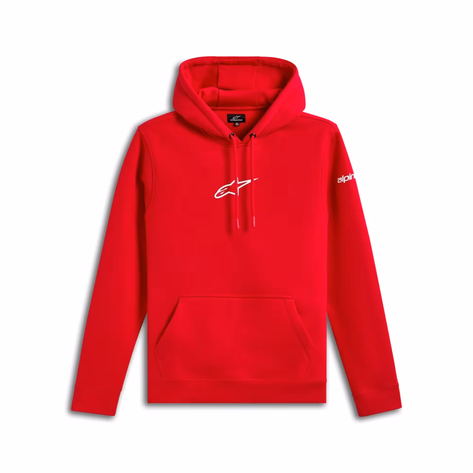 Sudadero Alpinestars Frontal | Motique Guatemala