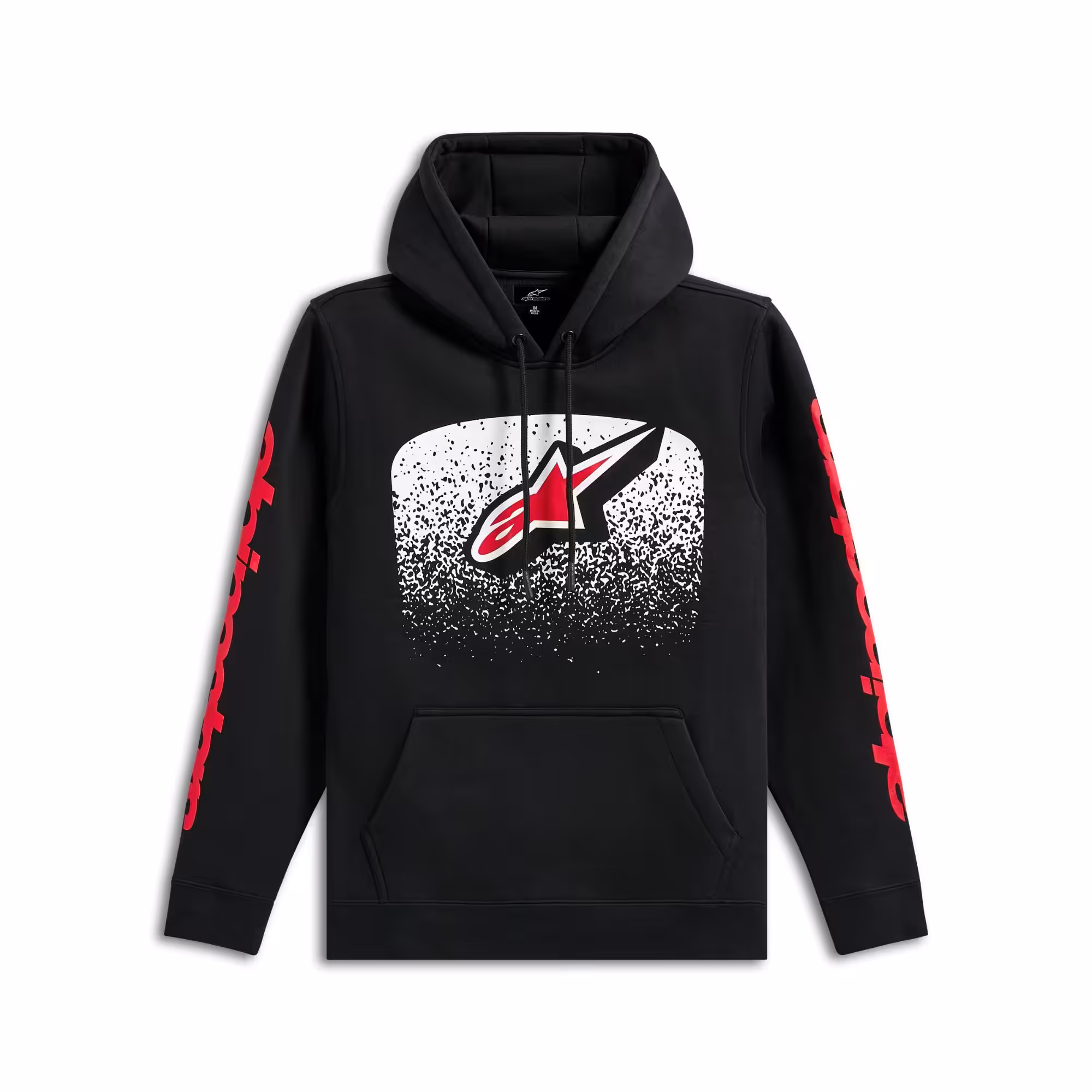 Sudadero Alpinestars Obsessed | Motique Guatemala
