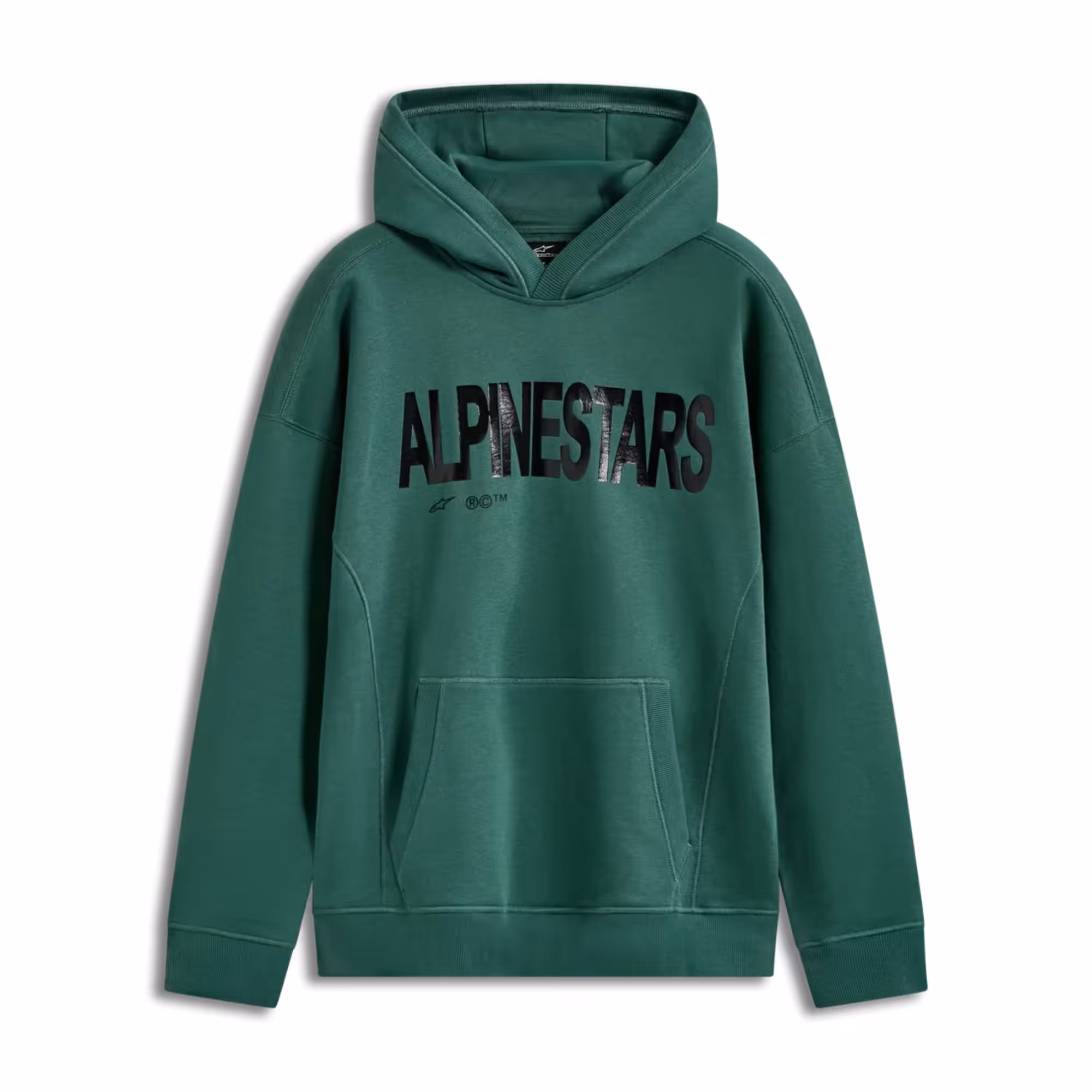 Sudadero Alpinestars Shaw Os | Motique Guatemala