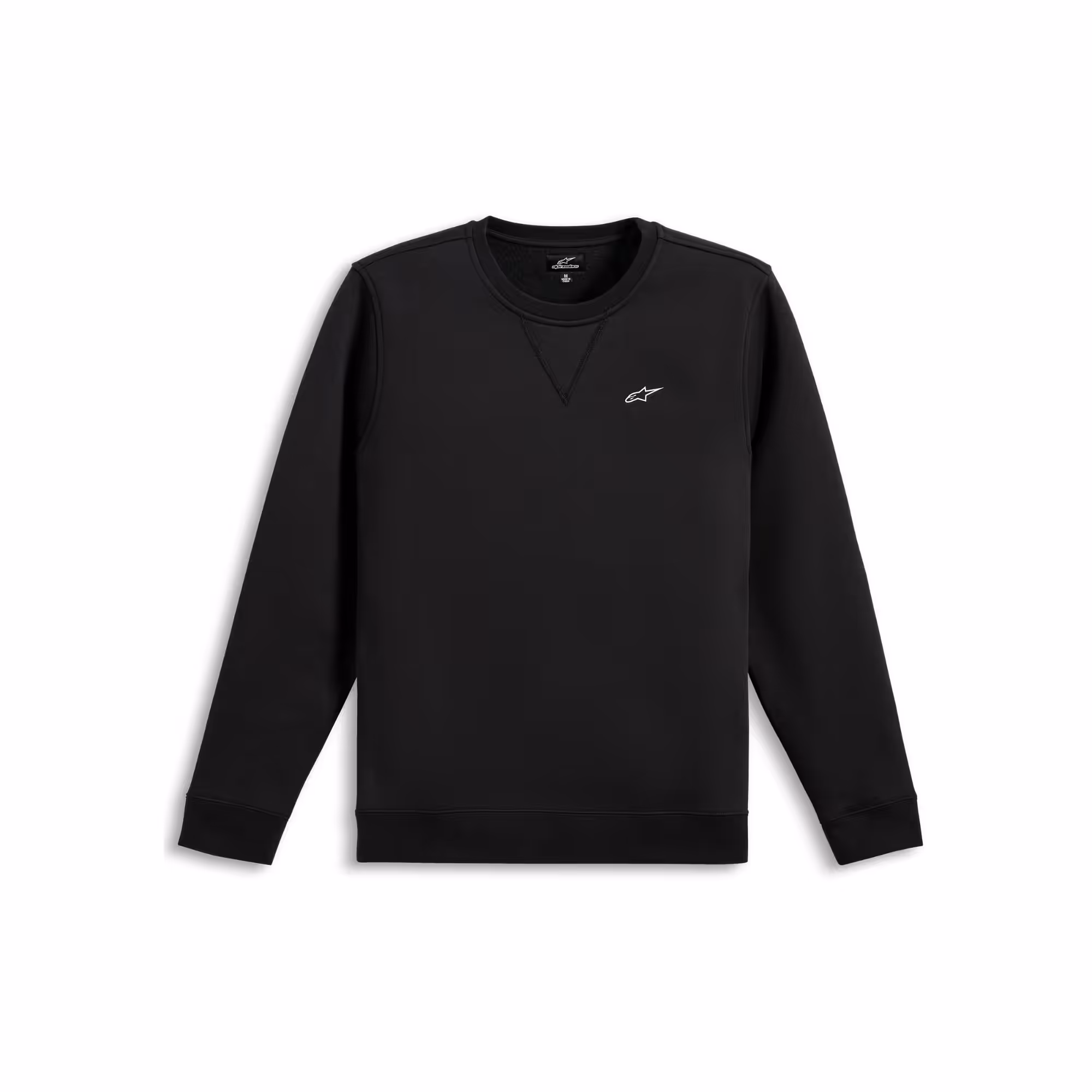 Sudadera Alpinestars Positive Crew | Motique Guatemala