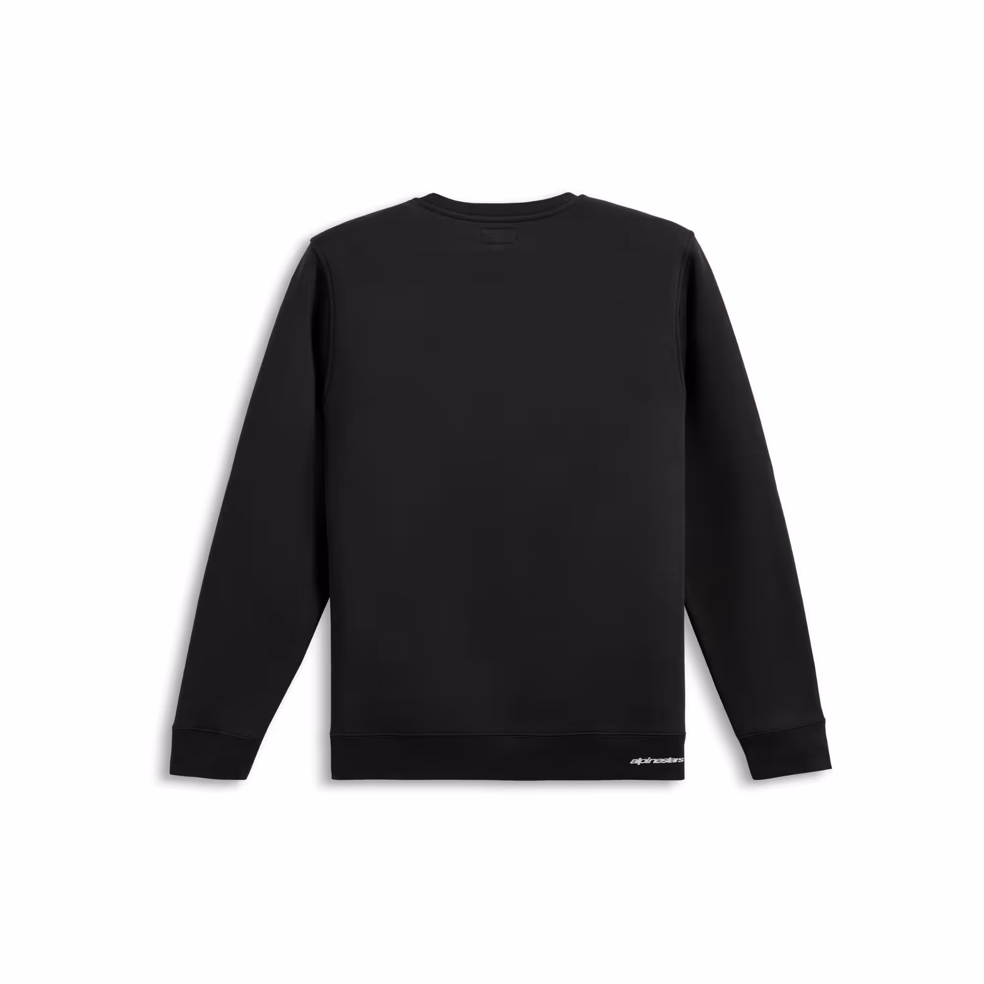 Sudadera Alpinestars Positive Crew | Motique Guatemala