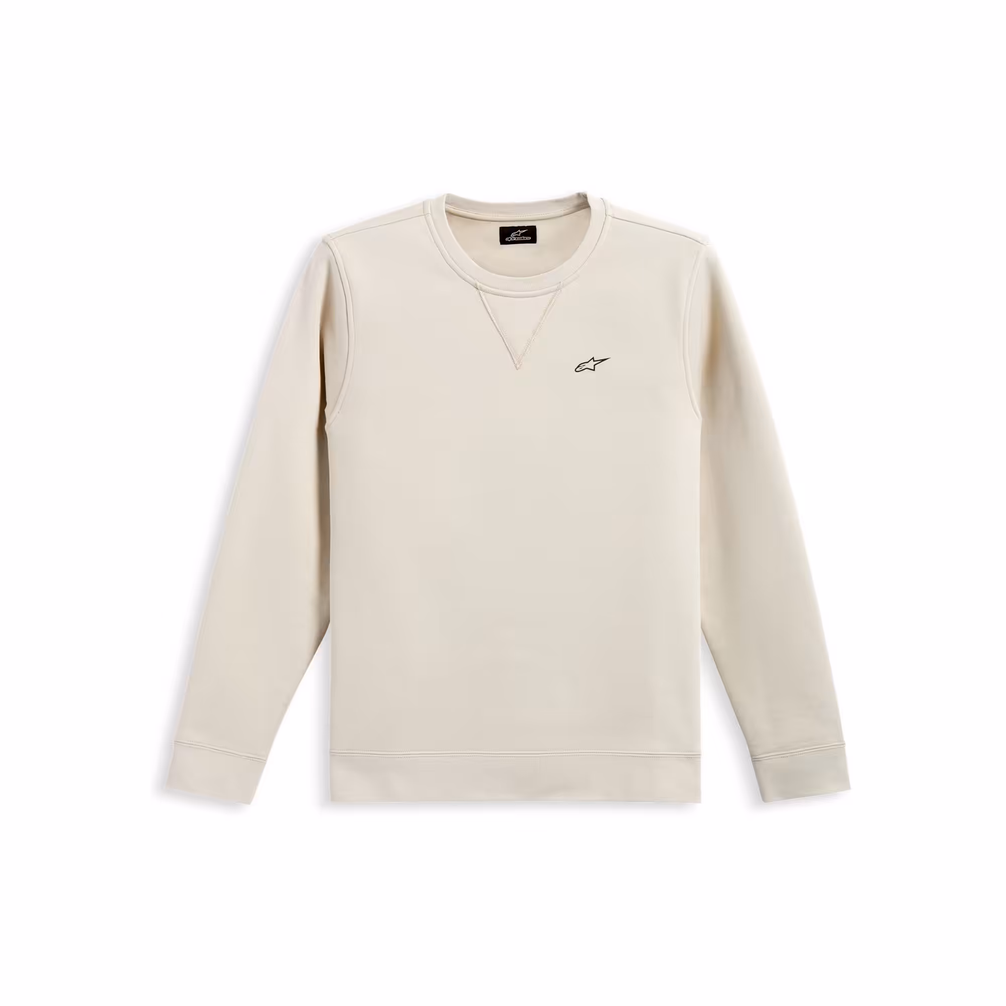 Sudadera Alpinestars Positive Crew | Motique Guatemala