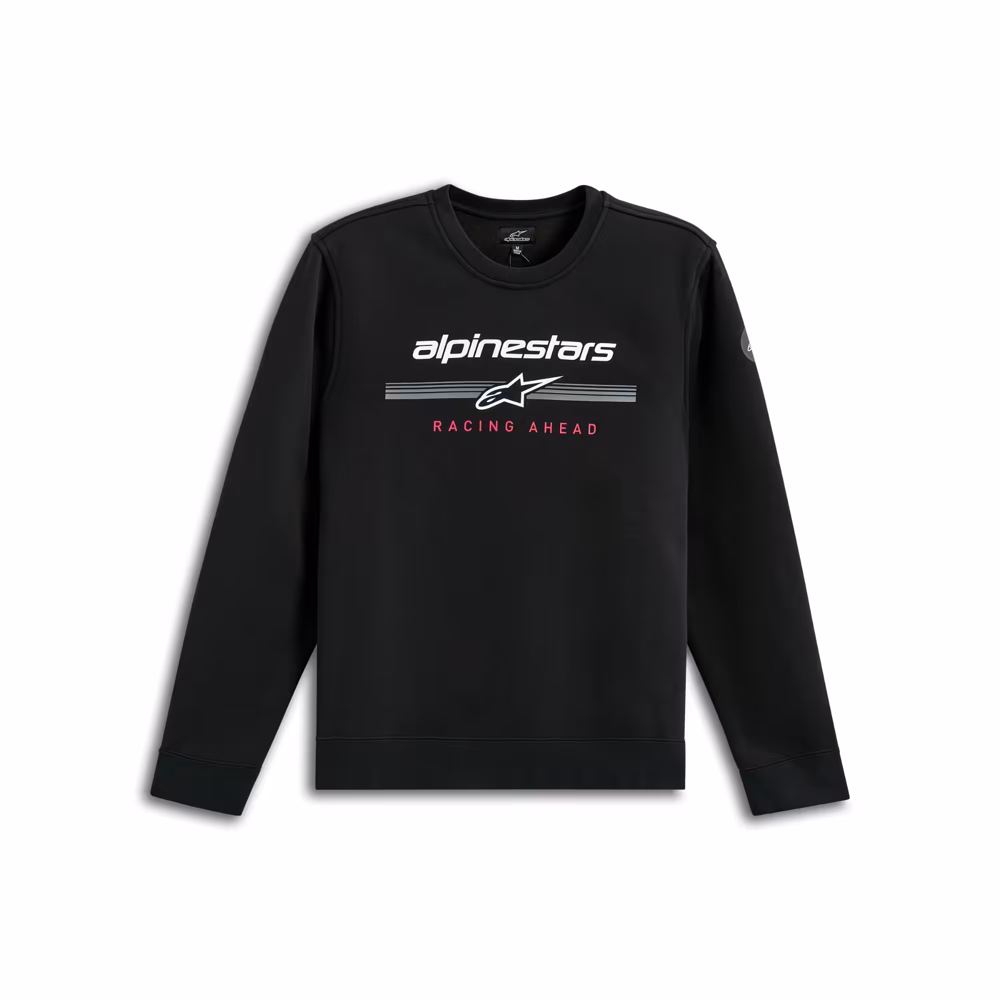 Sudadera Alpinestars Bettern Crew | Motique Guatemala