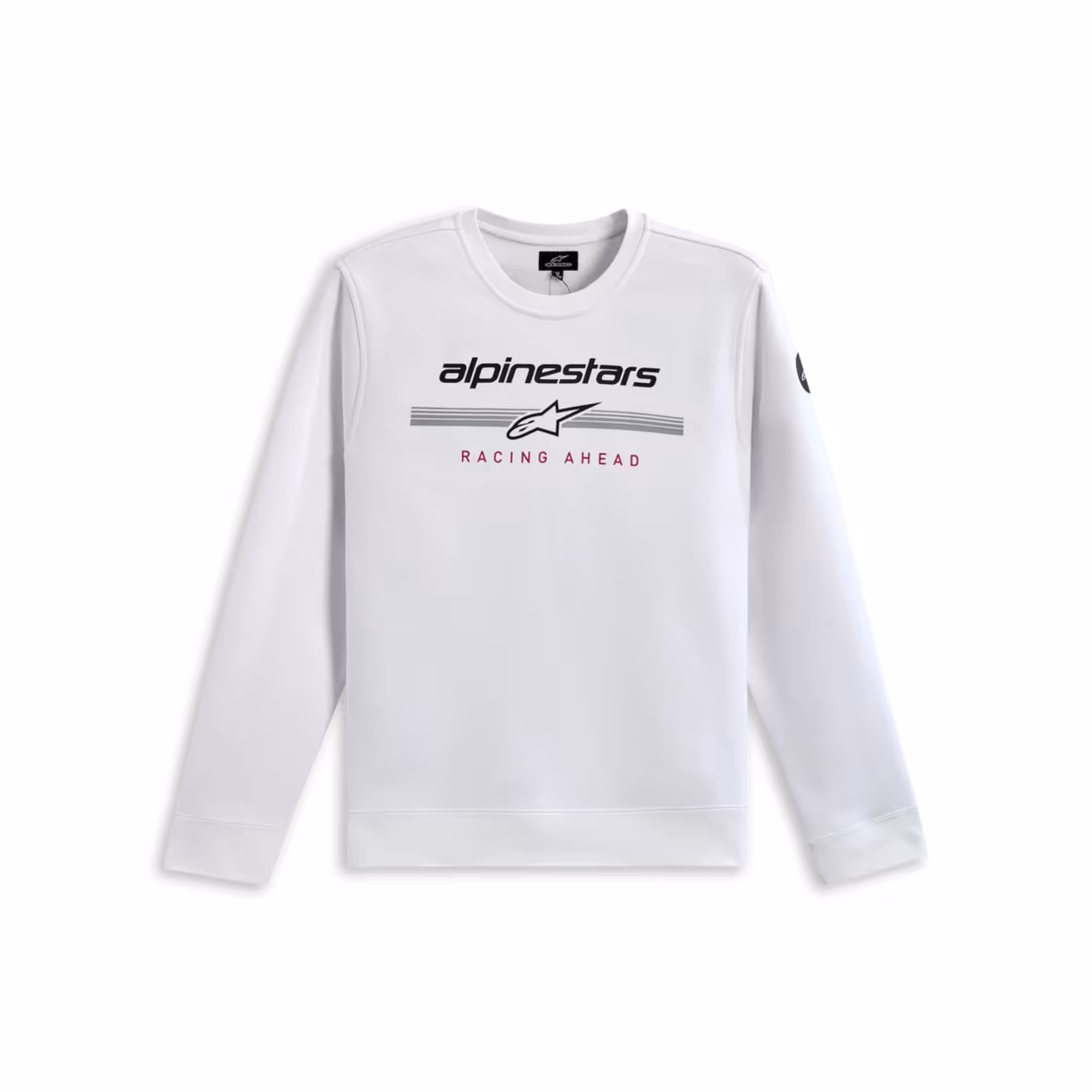 Sudadera Alpinestars Bettern Crew | Motique Guatemala