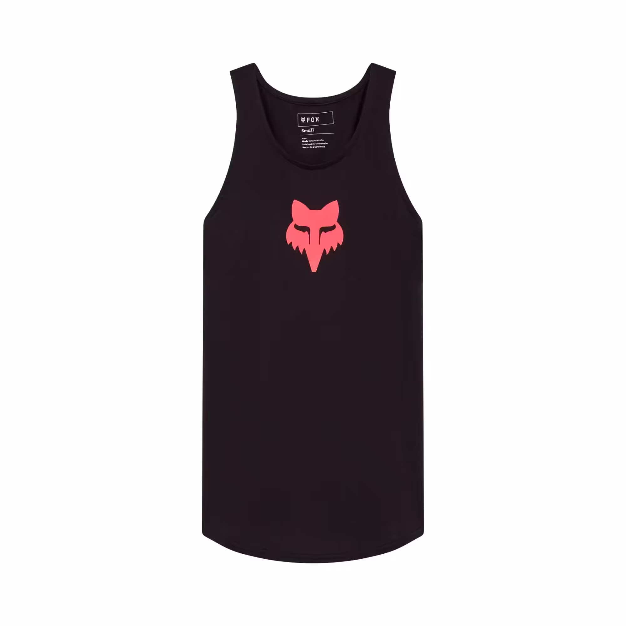 Tank Fox Head Mujer | Motique Guatemala