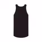 Tank Fox Head Mujer | Motique Guatemala