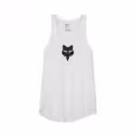 Tank Fox Head Mujer | Motique Guatemala