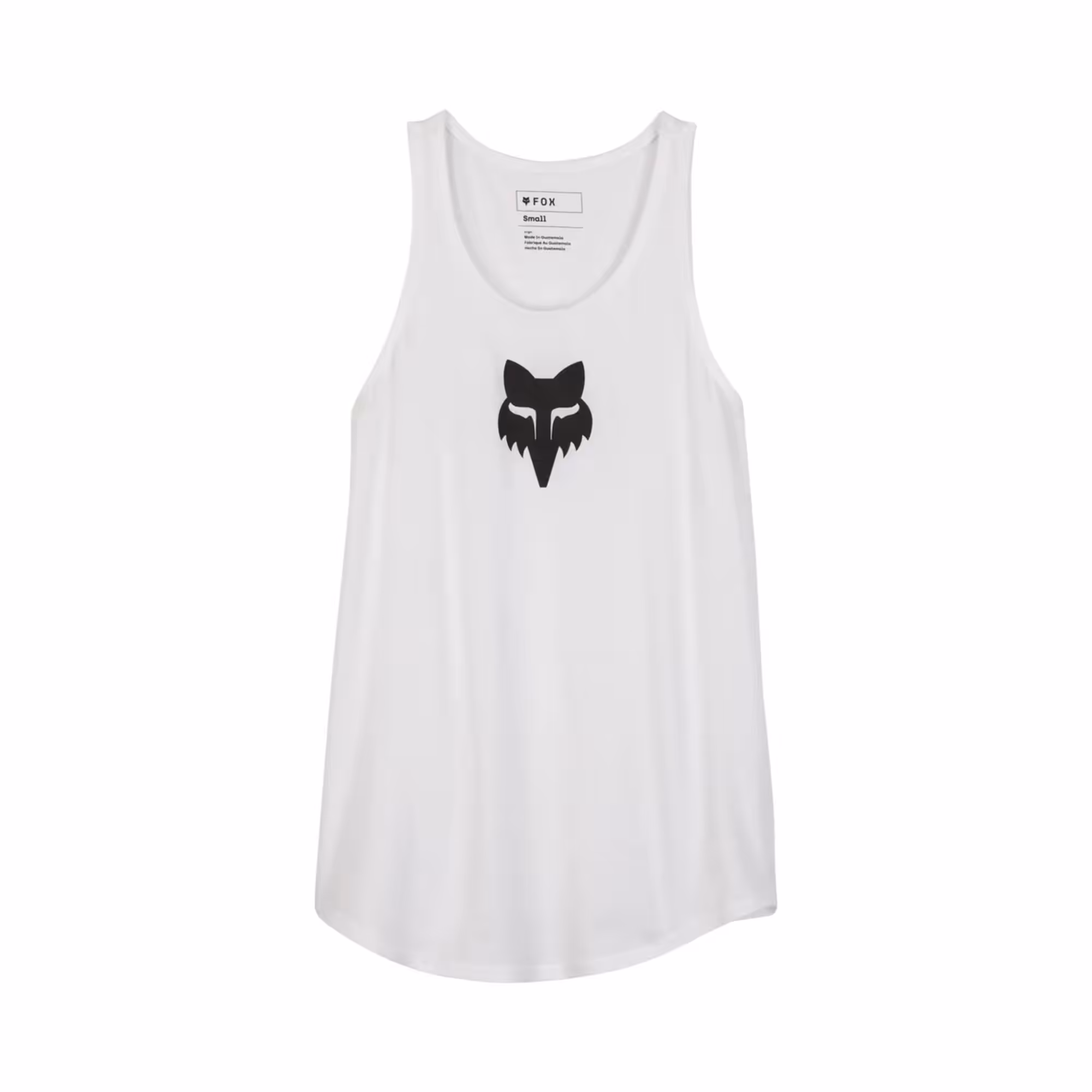 Tank Fox Head Mujer | Motique Guatemala